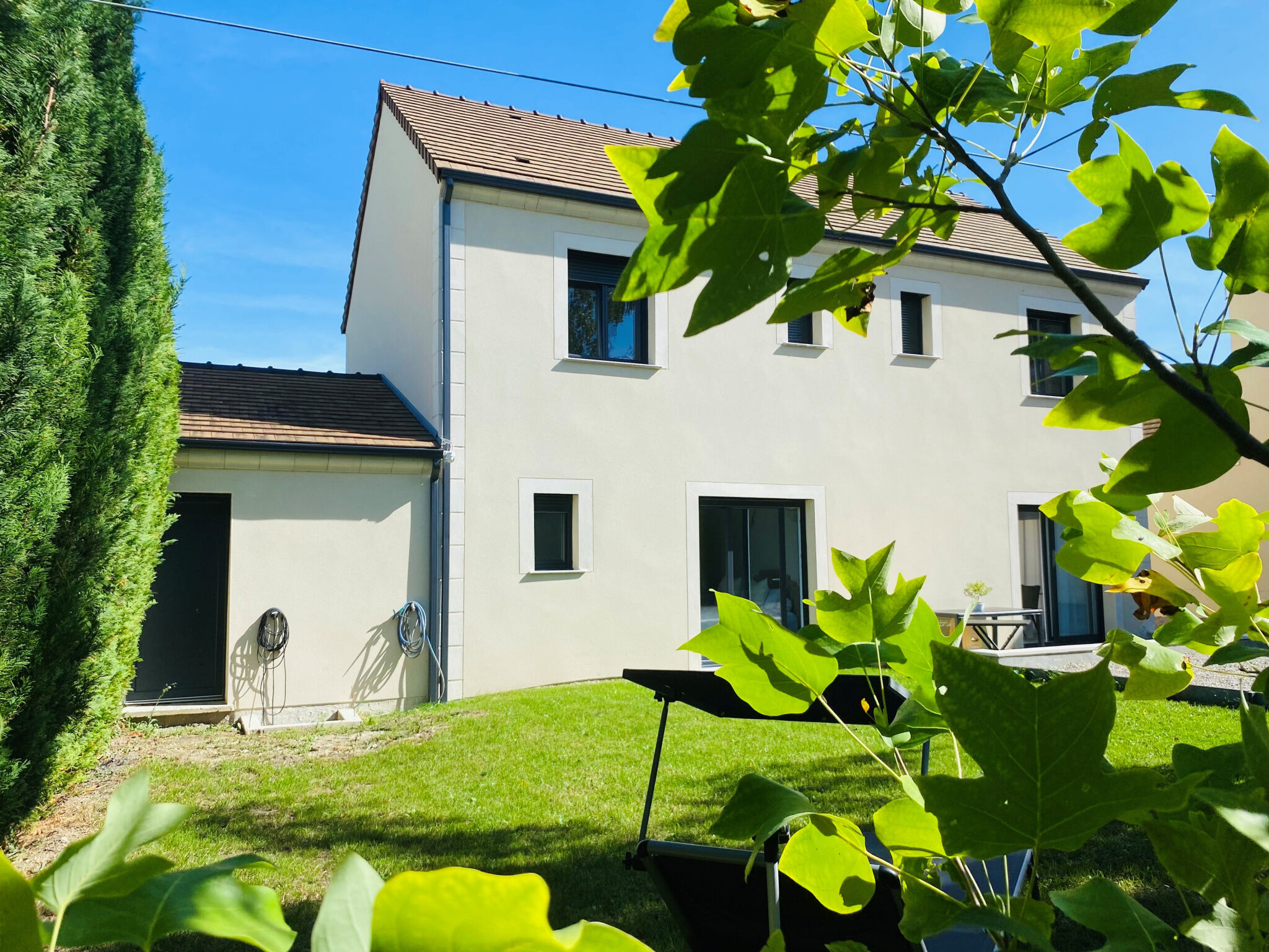 Photo 14 — LA QUEUE LEZ YVELINES IMMOBILIER