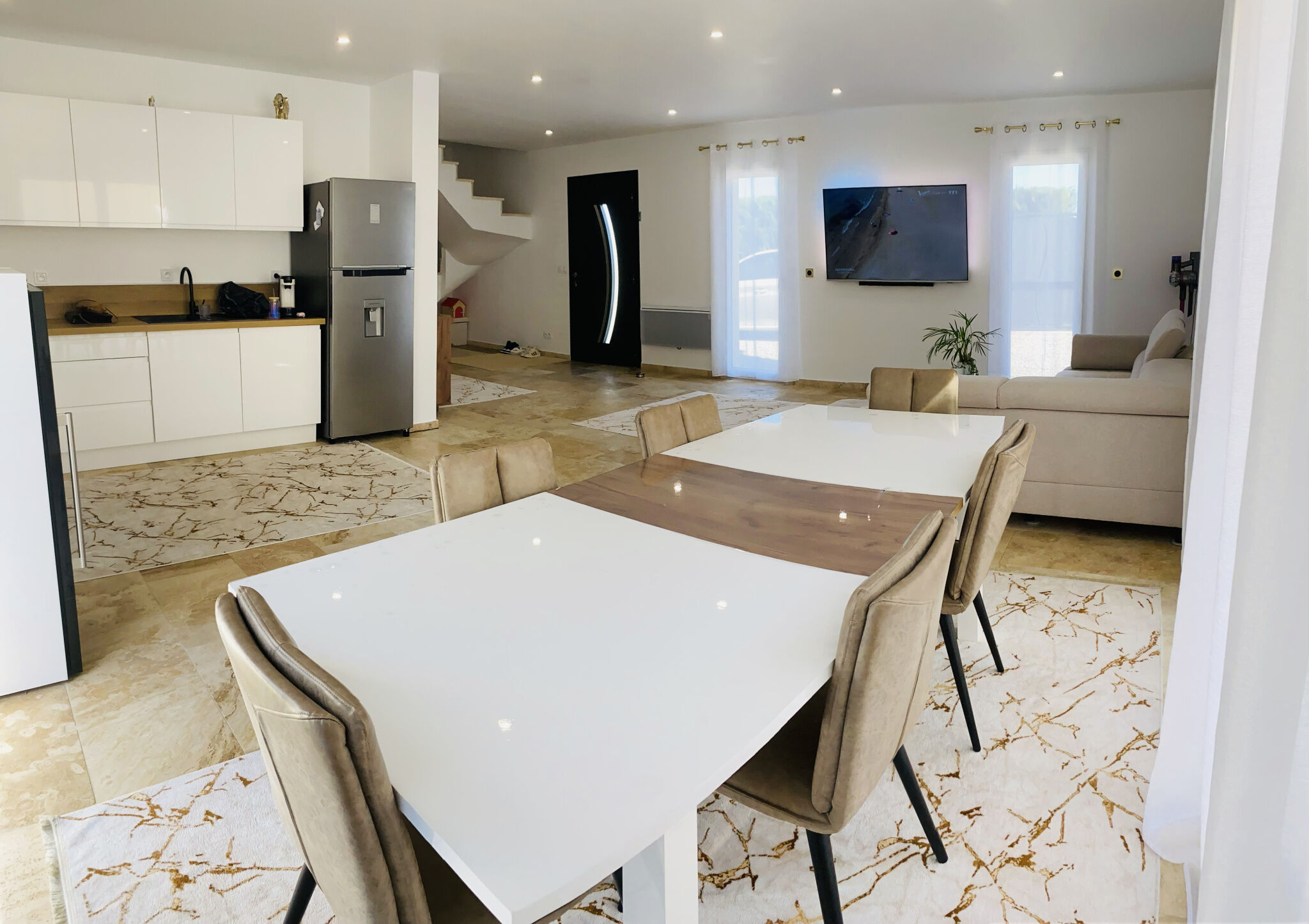 Photo 4 — LA QUEUE LEZ YVELINES IMMOBILIER