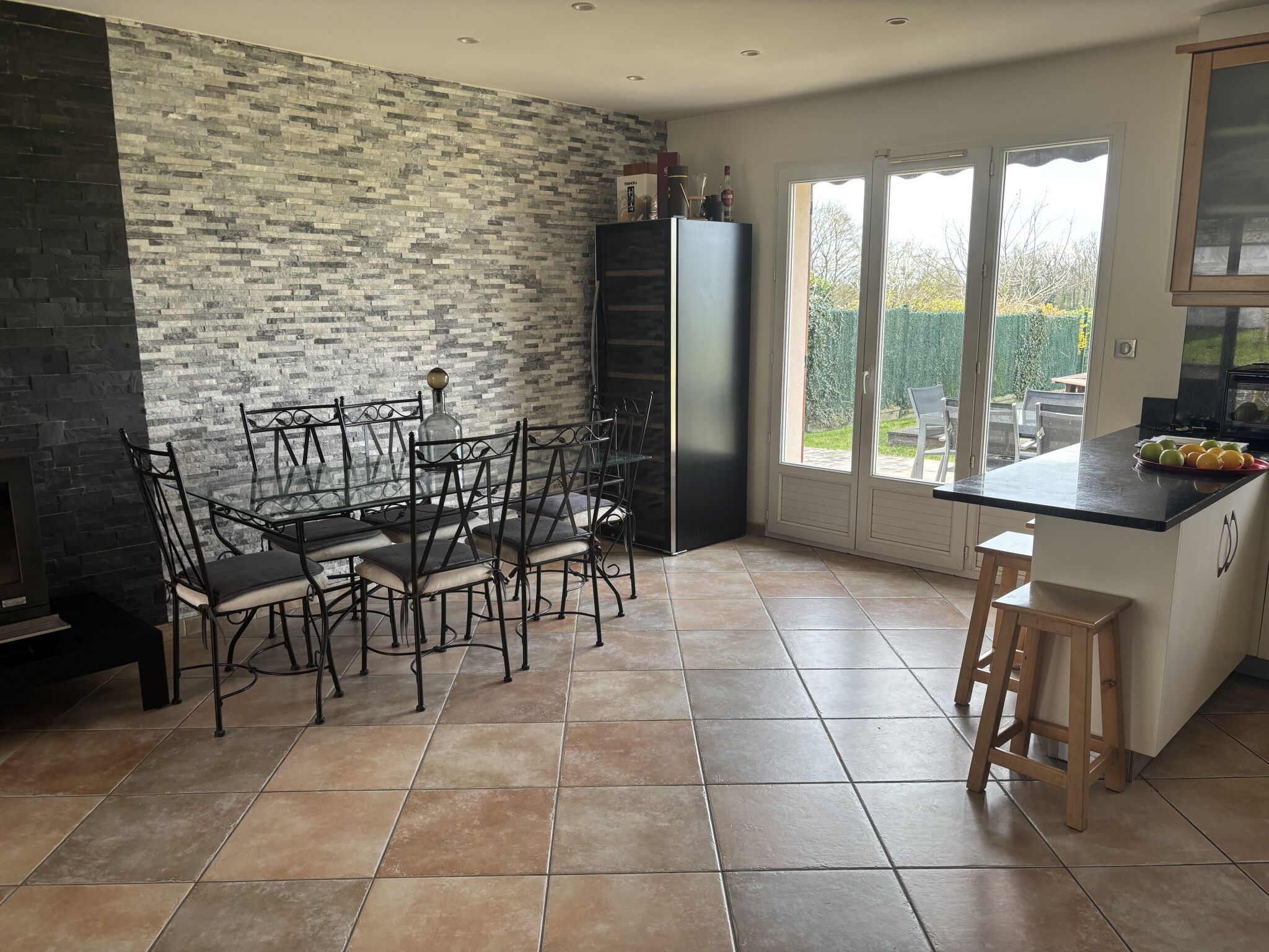 Photo 7 — LA QUEUE LEZ YVELINES IMMOBILIER