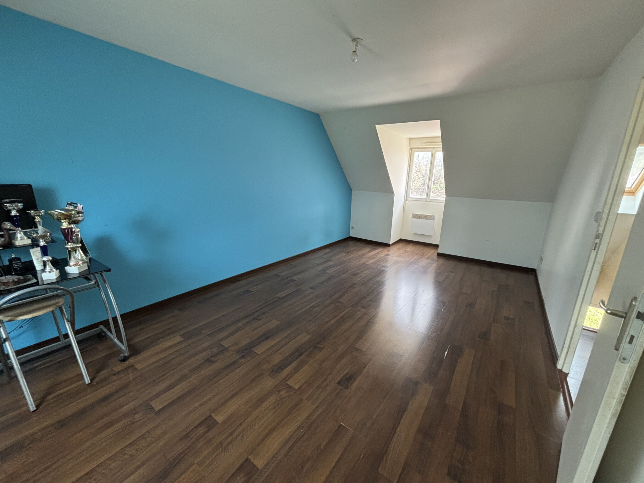 Photo 13 — LA QUEUE LEZ YVELINES IMMOBILIER