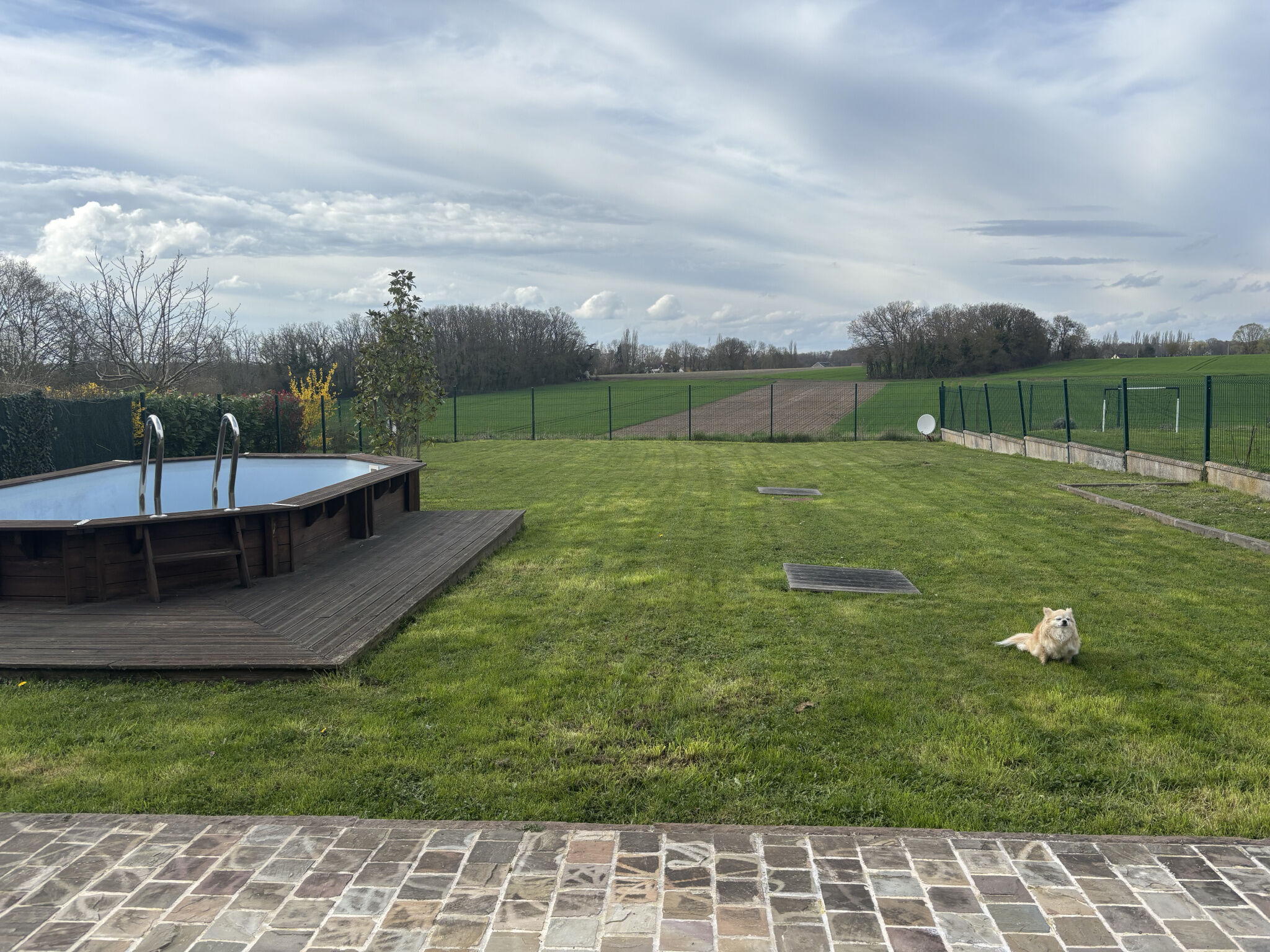 Photo 19 — LA QUEUE LEZ YVELINES IMMOBILIER