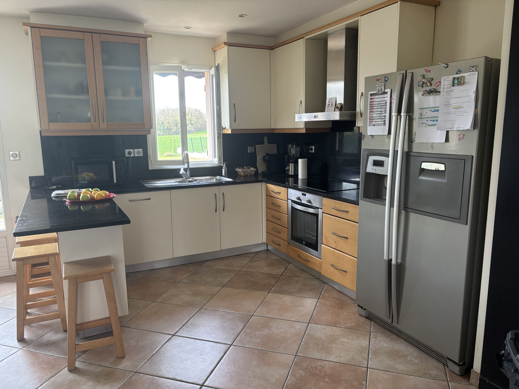 Photo 8 — LA QUEUE LEZ YVELINES IMMOBILIER