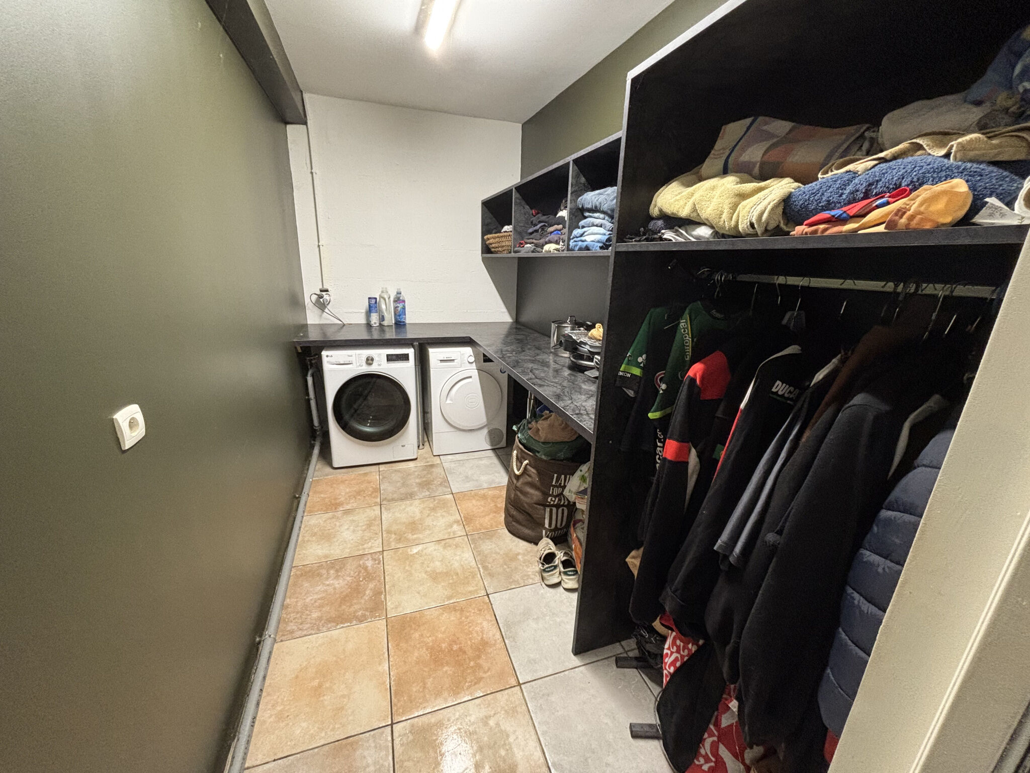 Photo 9 — LA QUEUE LEZ YVELINES IMMOBILIER