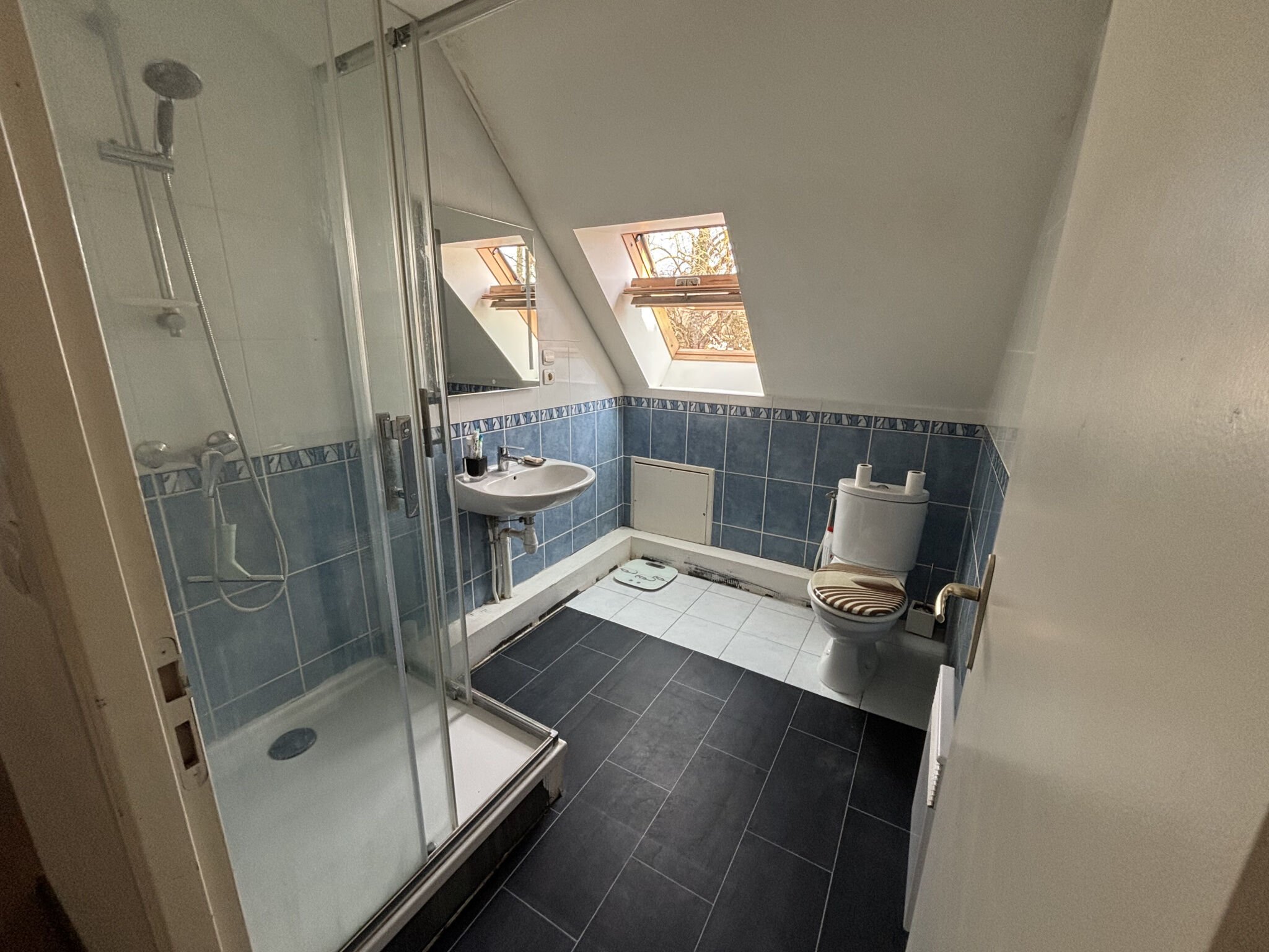 Photo 16 — LA QUEUE LEZ YVELINES IMMOBILIER