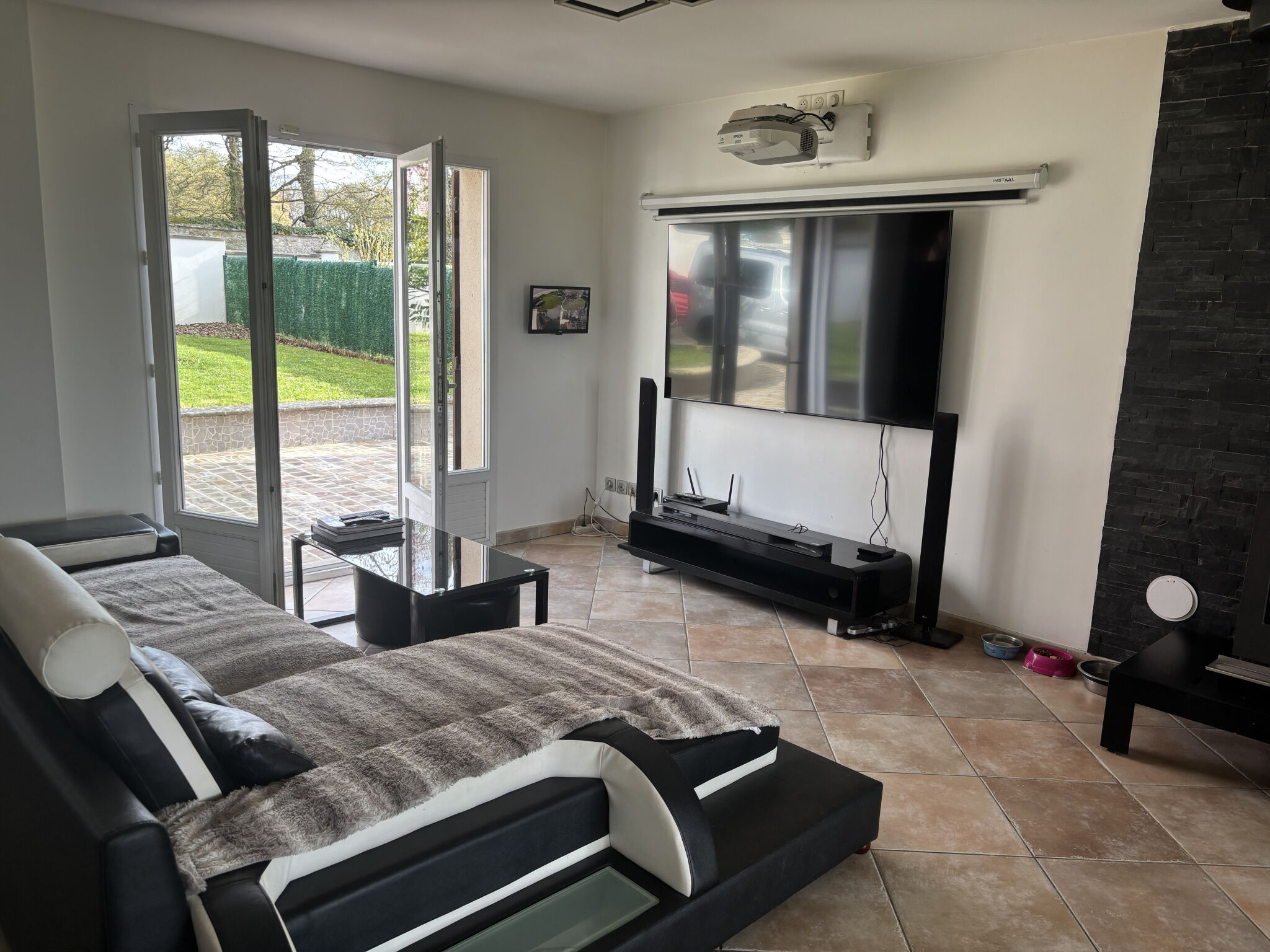 Photo 4 — LA QUEUE LEZ YVELINES IMMOBILIER