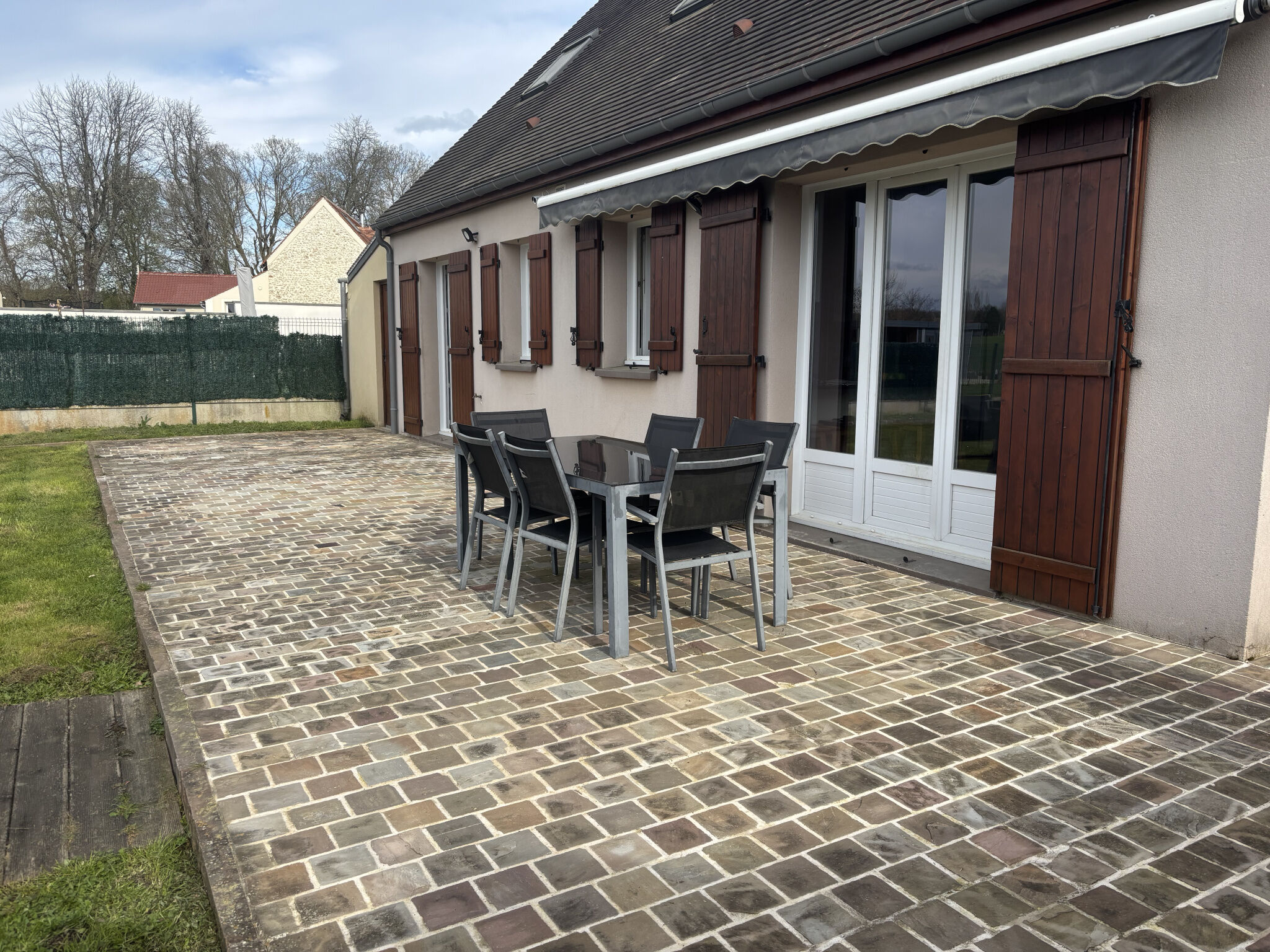 Photo 18 — LA QUEUE LEZ YVELINES IMMOBILIER