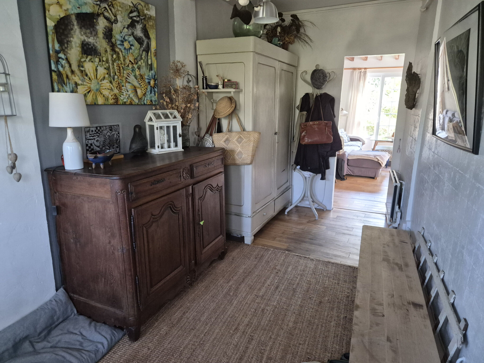Photo 9 — LA QUEUE LEZ YVELINES IMMOBILIER