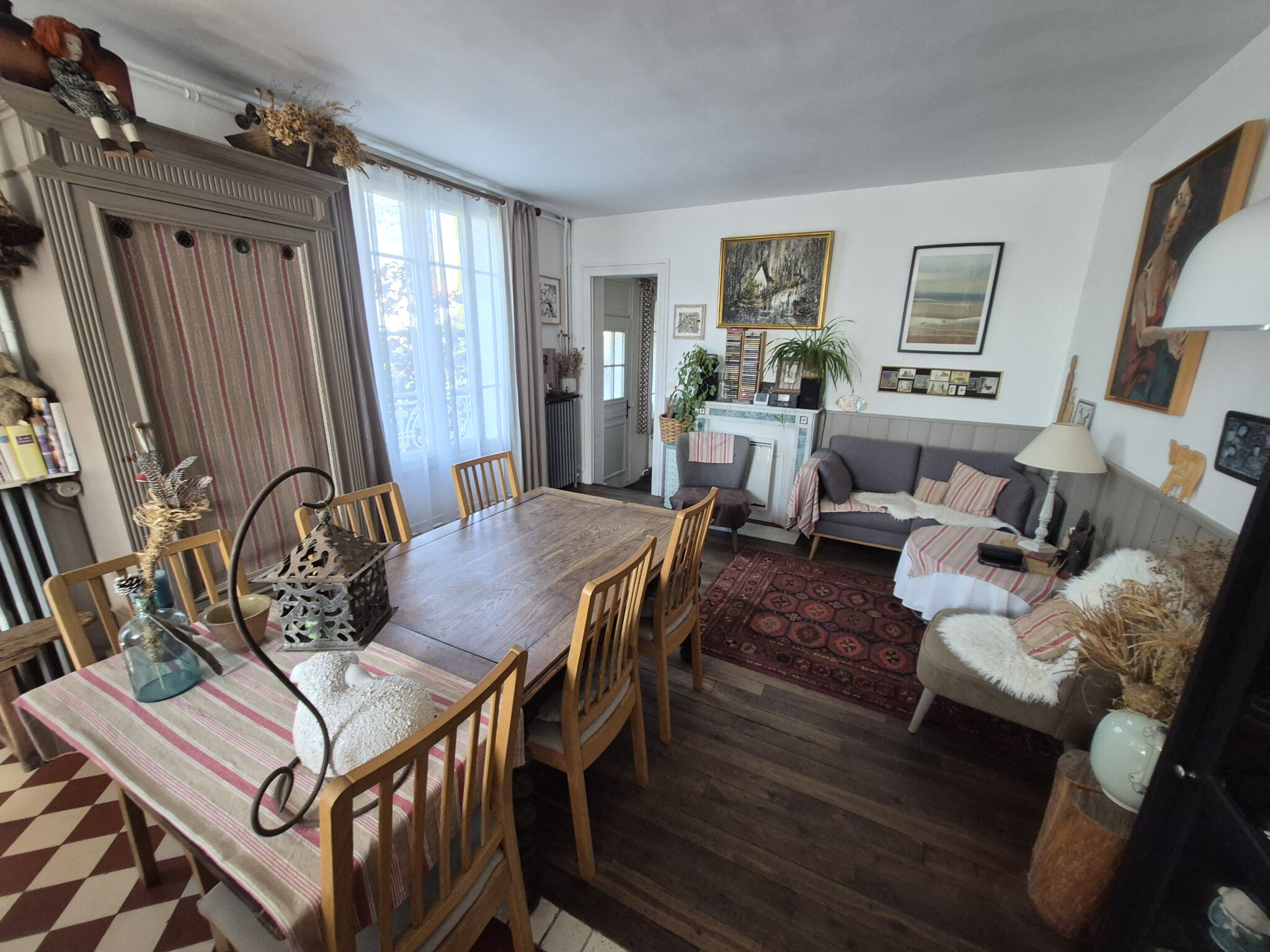 Photo 6 — LA QUEUE LEZ YVELINES IMMOBILIER
