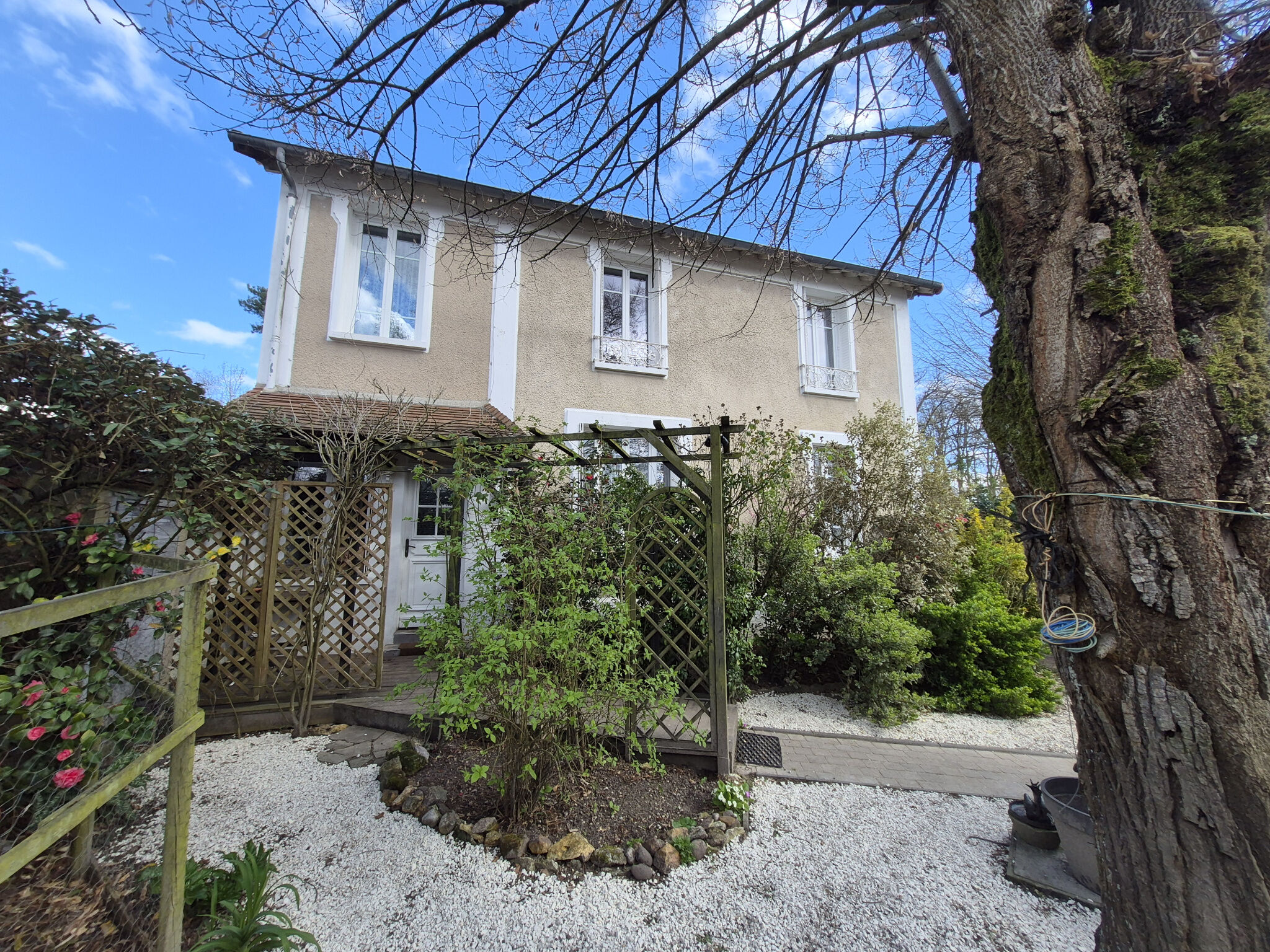 Photo 19 — LA QUEUE LEZ YVELINES IMMOBILIER
