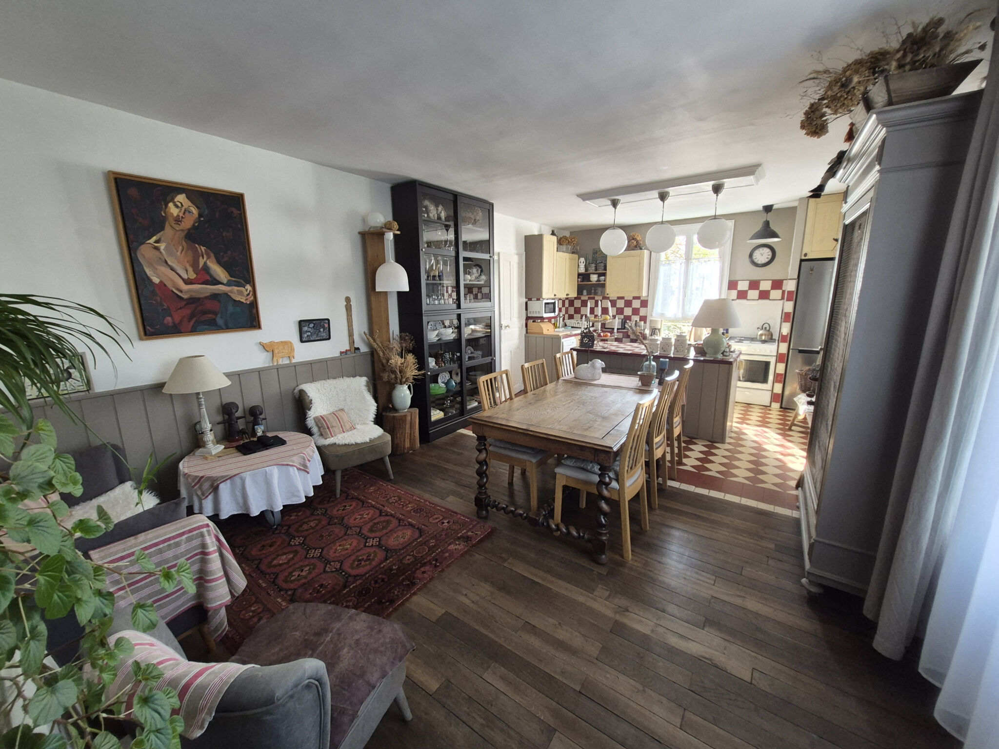Photo 8 — LA QUEUE LEZ YVELINES IMMOBILIER