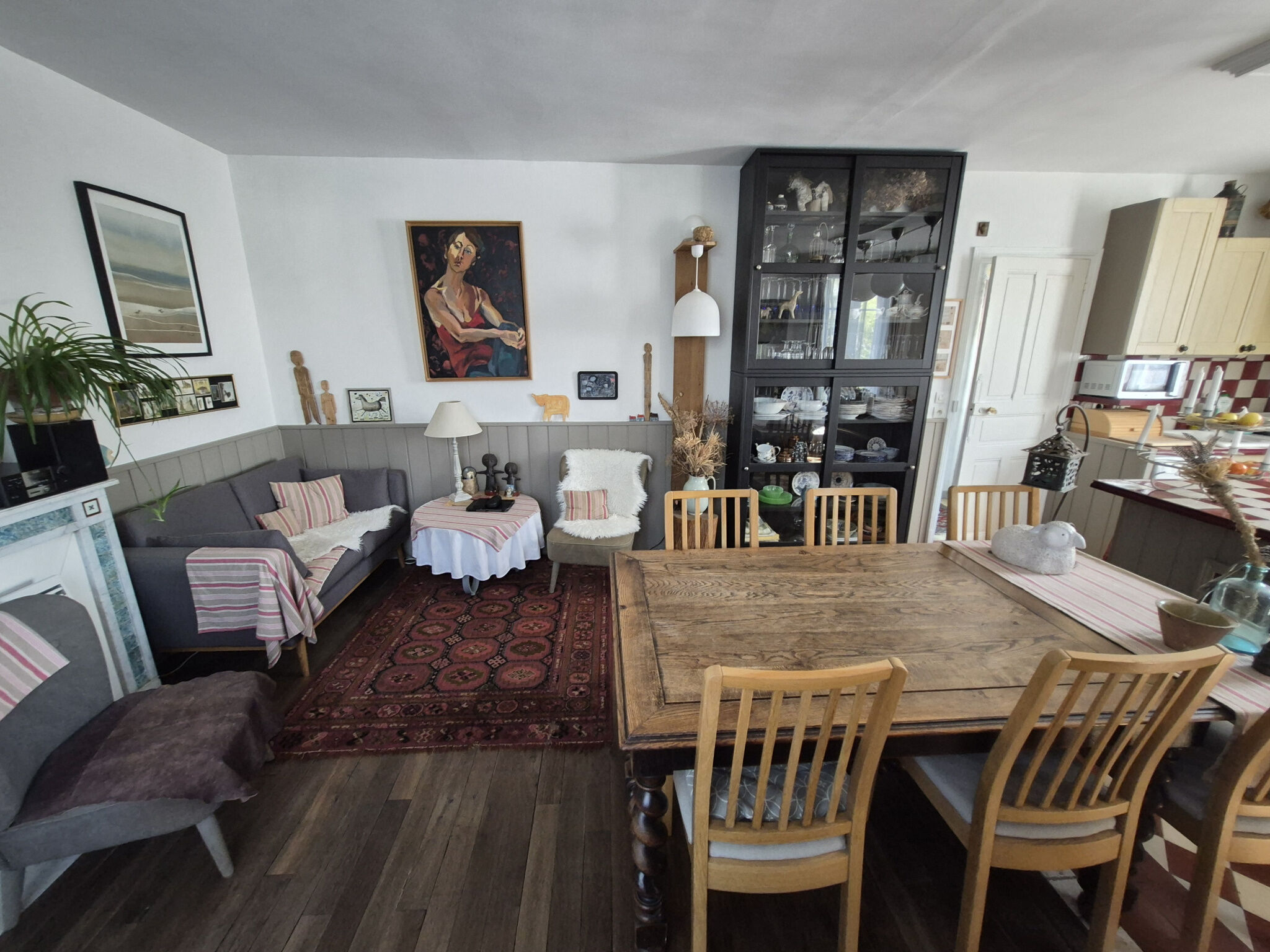 Photo 7 — LA QUEUE LEZ YVELINES IMMOBILIER