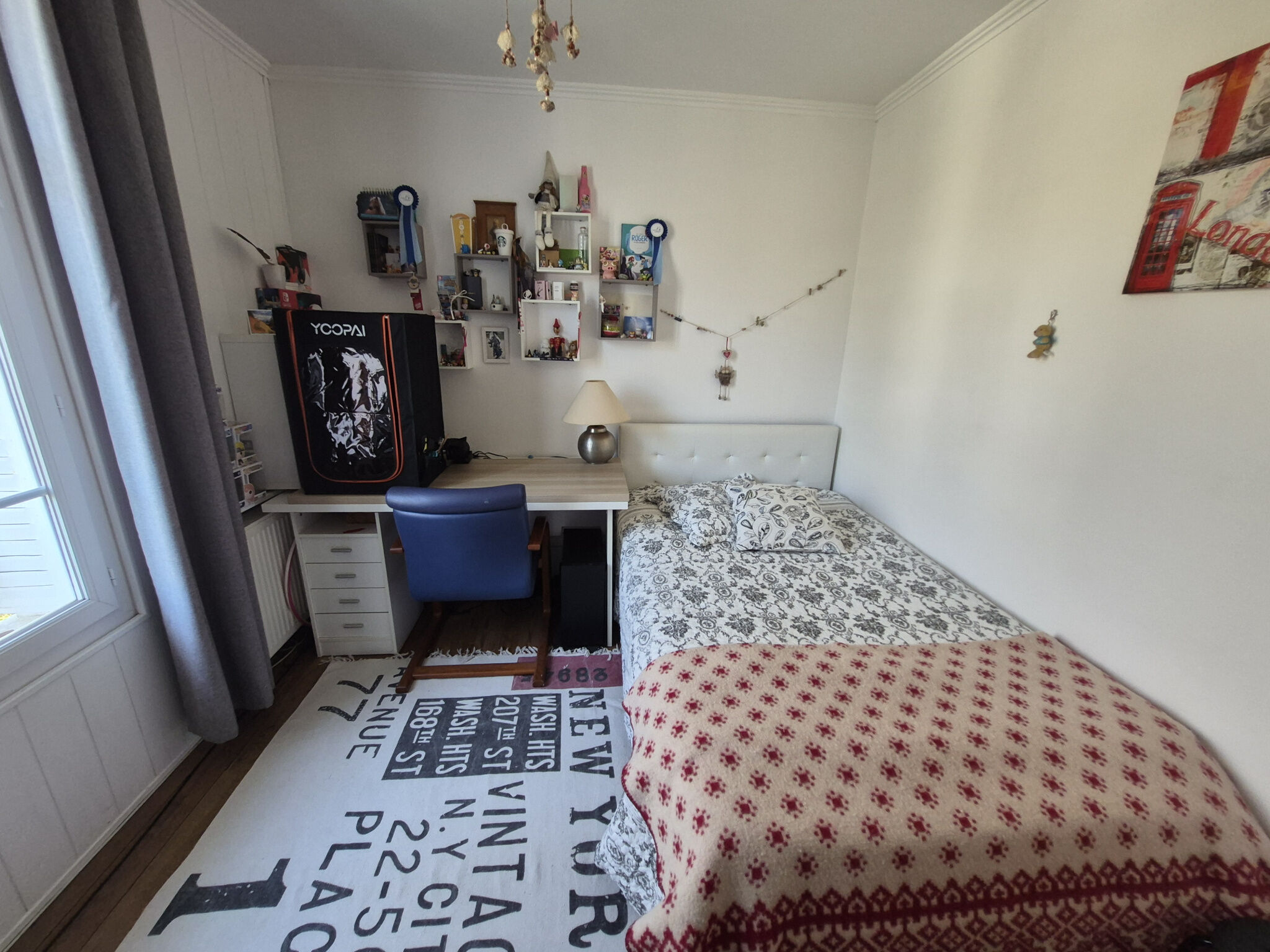 Photo 12 — LA QUEUE LEZ YVELINES IMMOBILIER