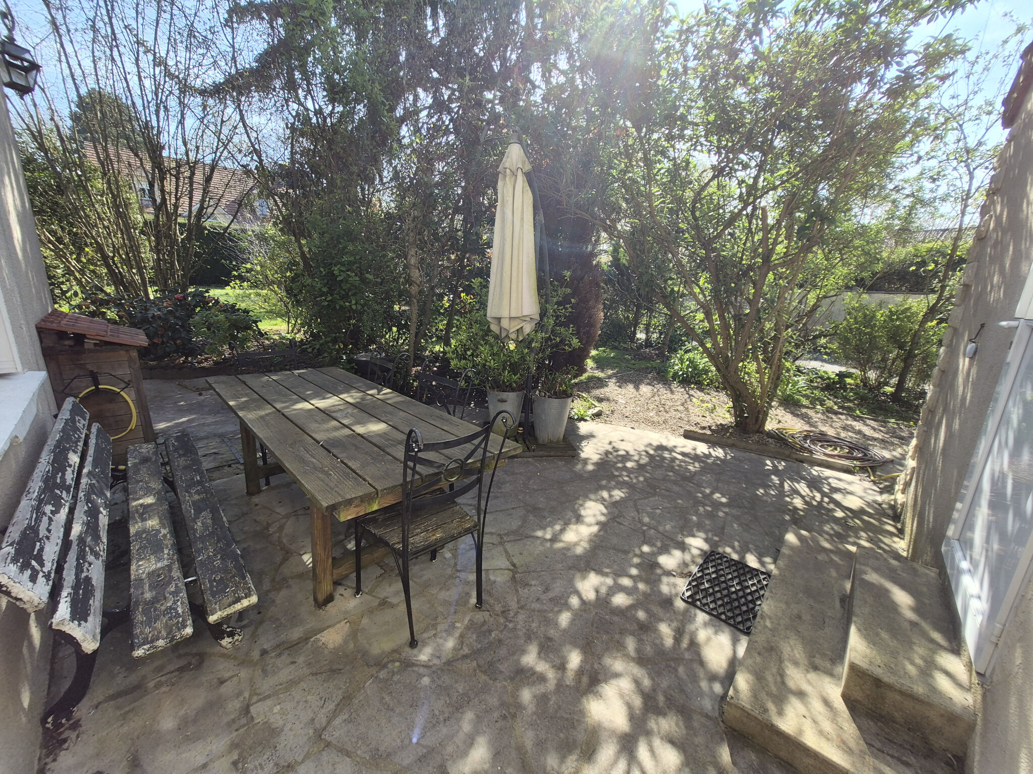 Photo 17 — LA QUEUE LEZ YVELINES IMMOBILIER