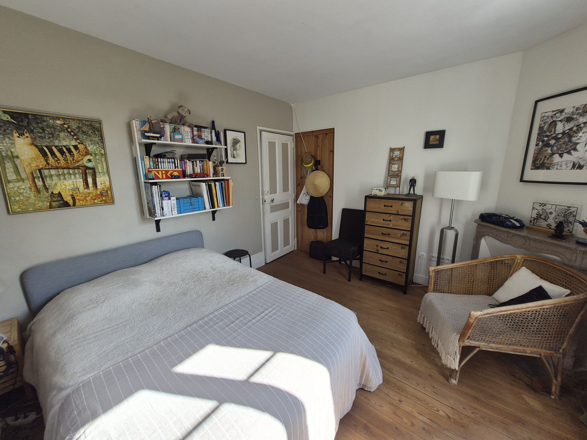 Photo 11 — LA QUEUE LEZ YVELINES IMMOBILIER