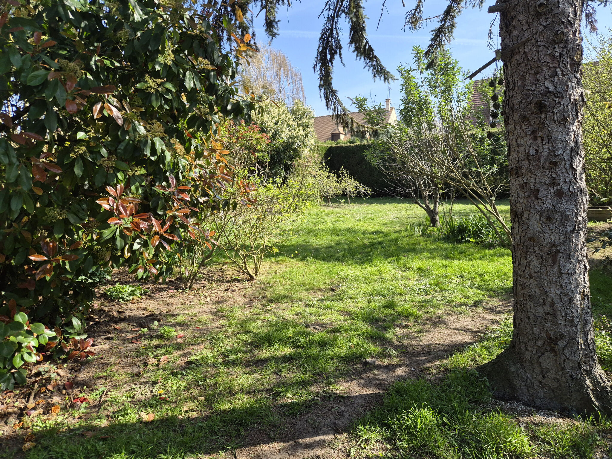 Photo 18 — LA QUEUE LEZ YVELINES IMMOBILIER