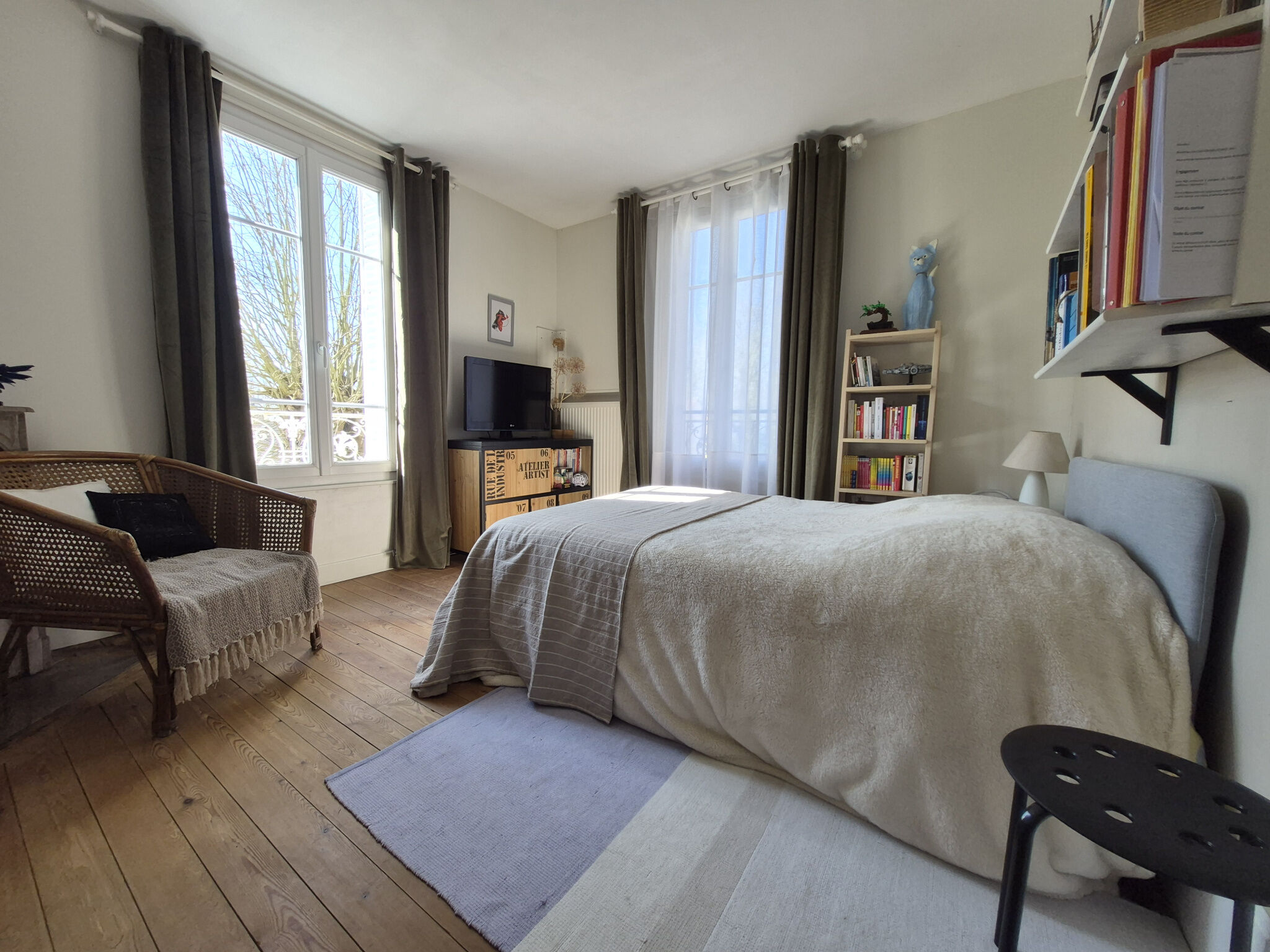 Photo 10 — LA QUEUE LEZ YVELINES IMMOBILIER