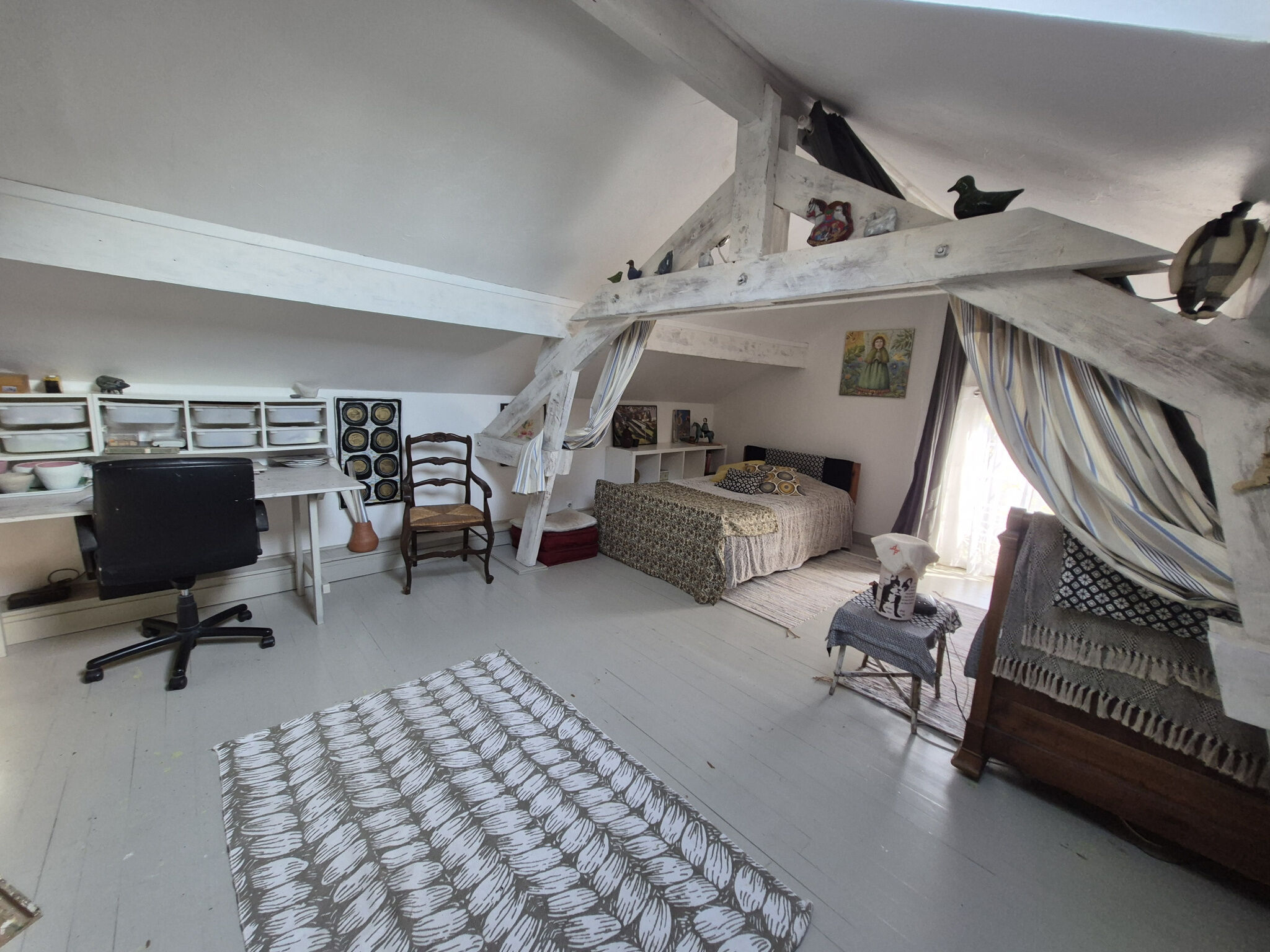 Photo 15 — LA QUEUE LEZ YVELINES IMMOBILIER