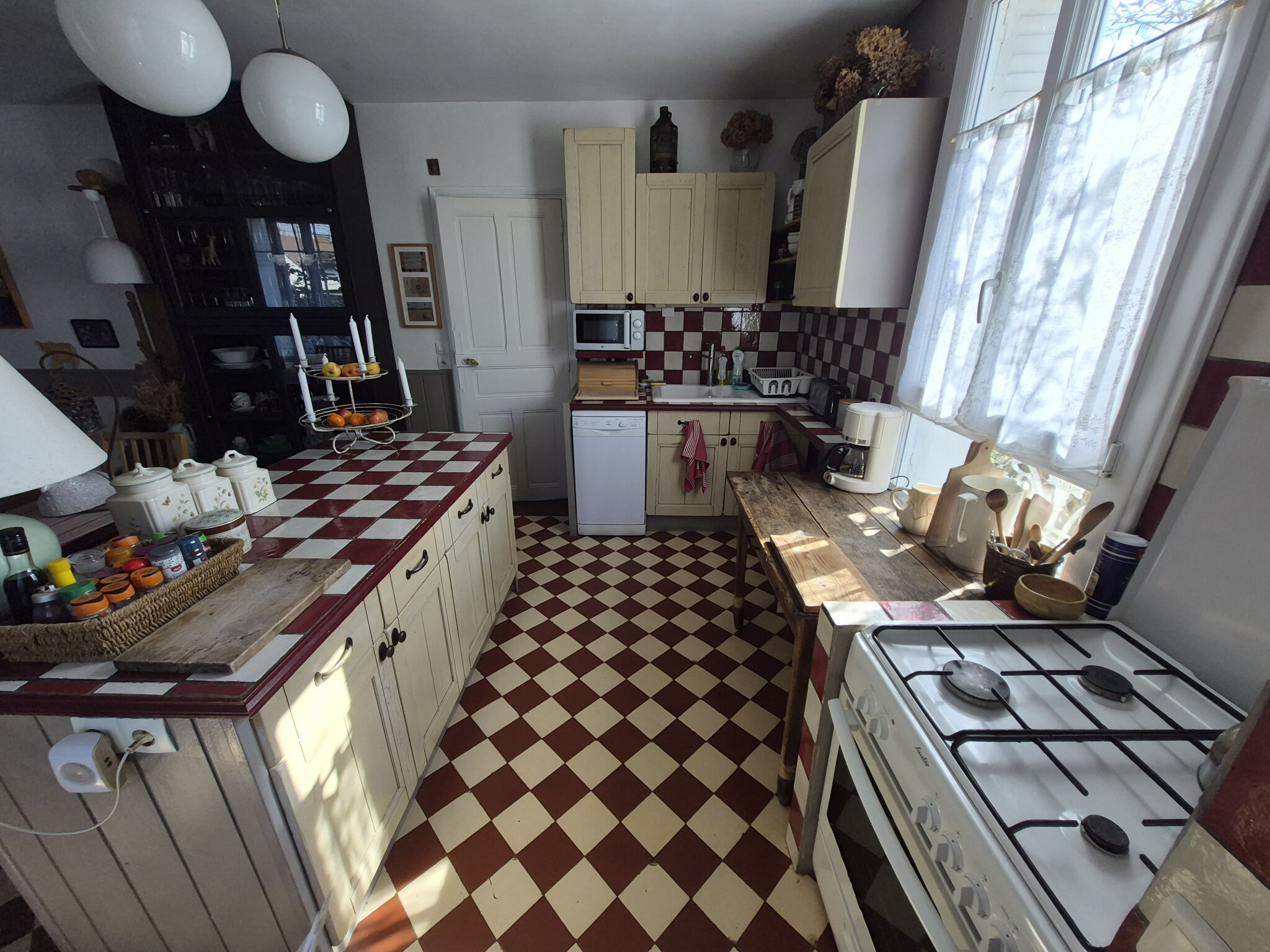 Photo 5 — LA QUEUE LEZ YVELINES IMMOBILIER