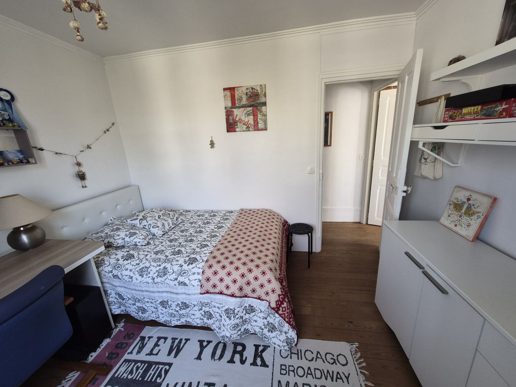 Photo 13 — LA QUEUE LEZ YVELINES IMMOBILIER