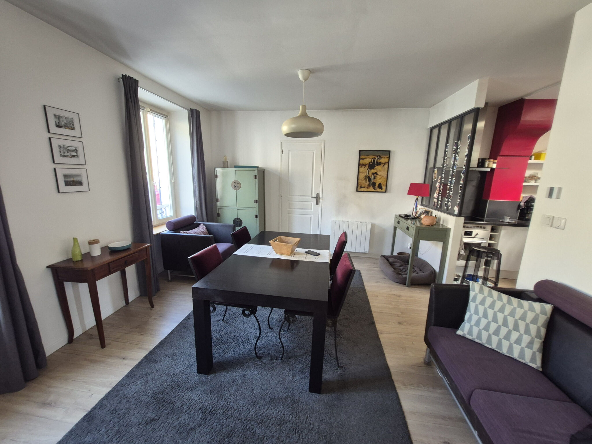 Photo 5 — LA QUEUE LEZ YVELINES IMMOBILIER