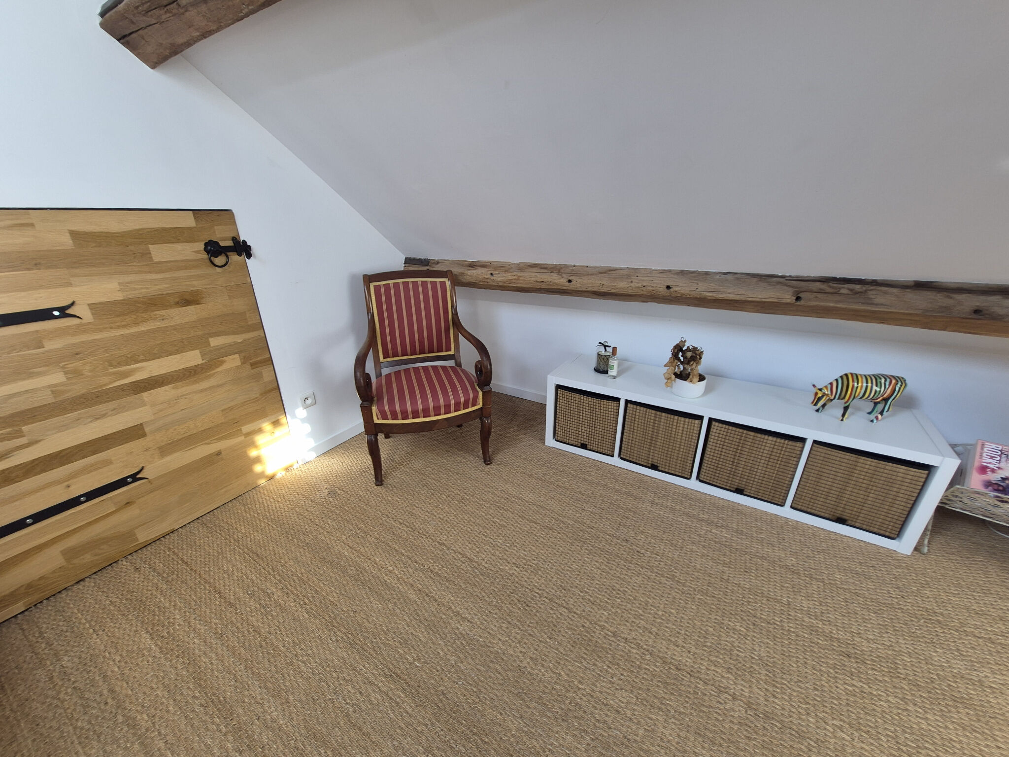 Photo 14 — LA QUEUE LEZ YVELINES IMMOBILIER