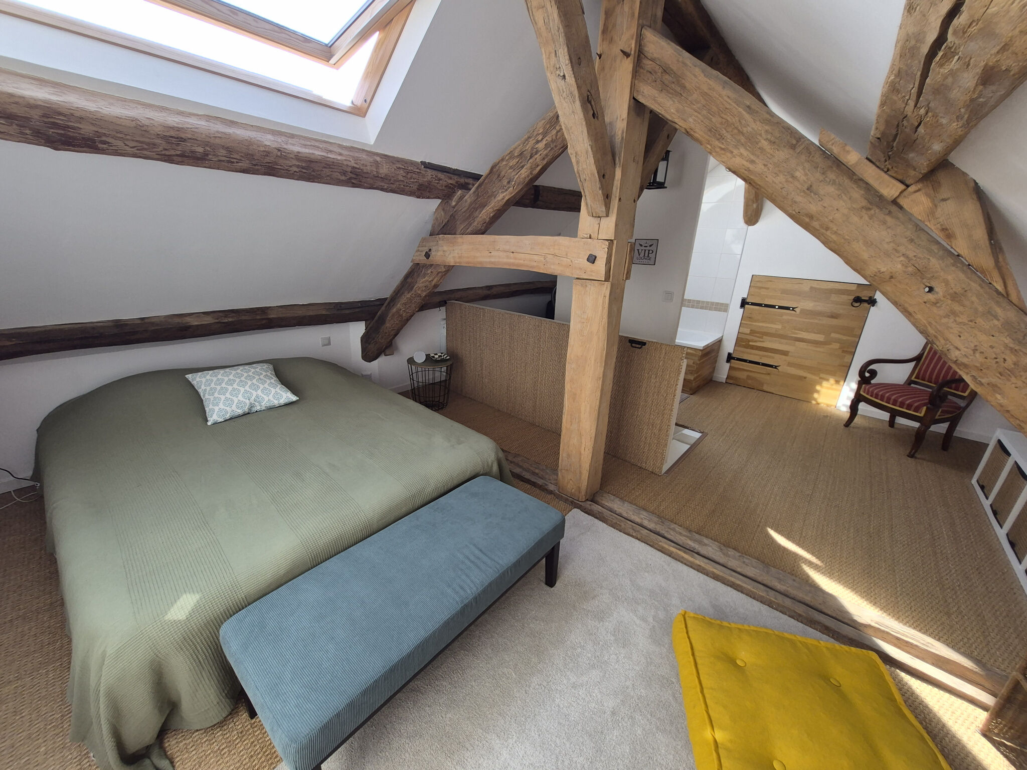 Photo 13 — LA QUEUE LEZ YVELINES IMMOBILIER