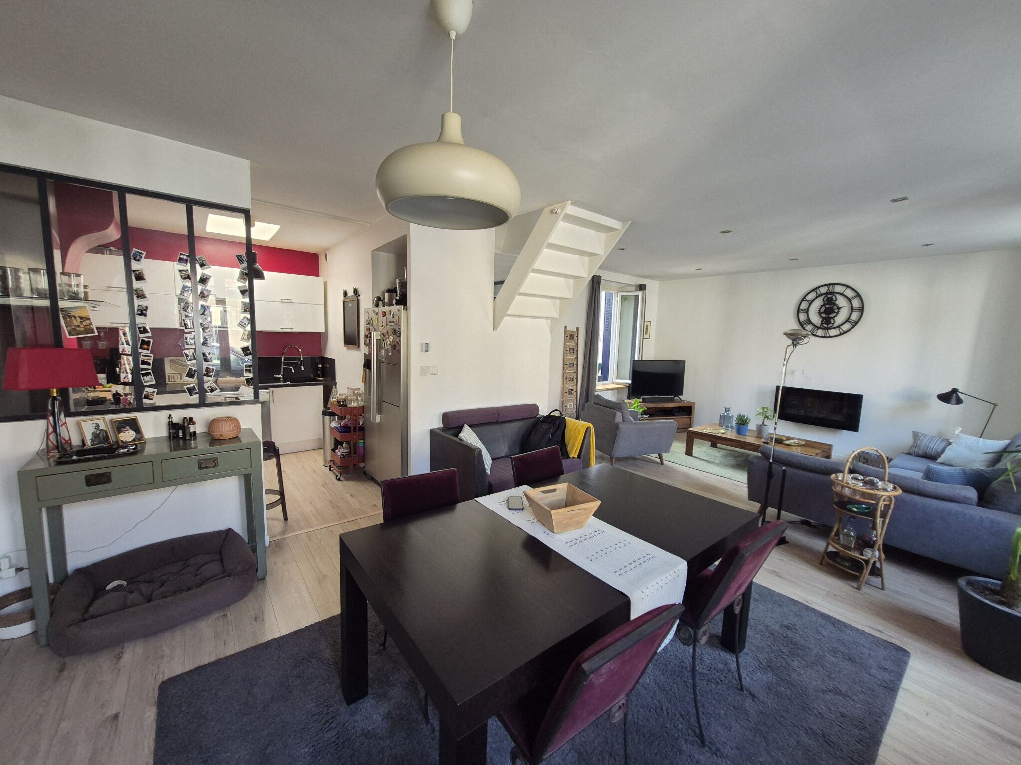 Photo 7 — LA QUEUE LEZ YVELINES IMMOBILIER
