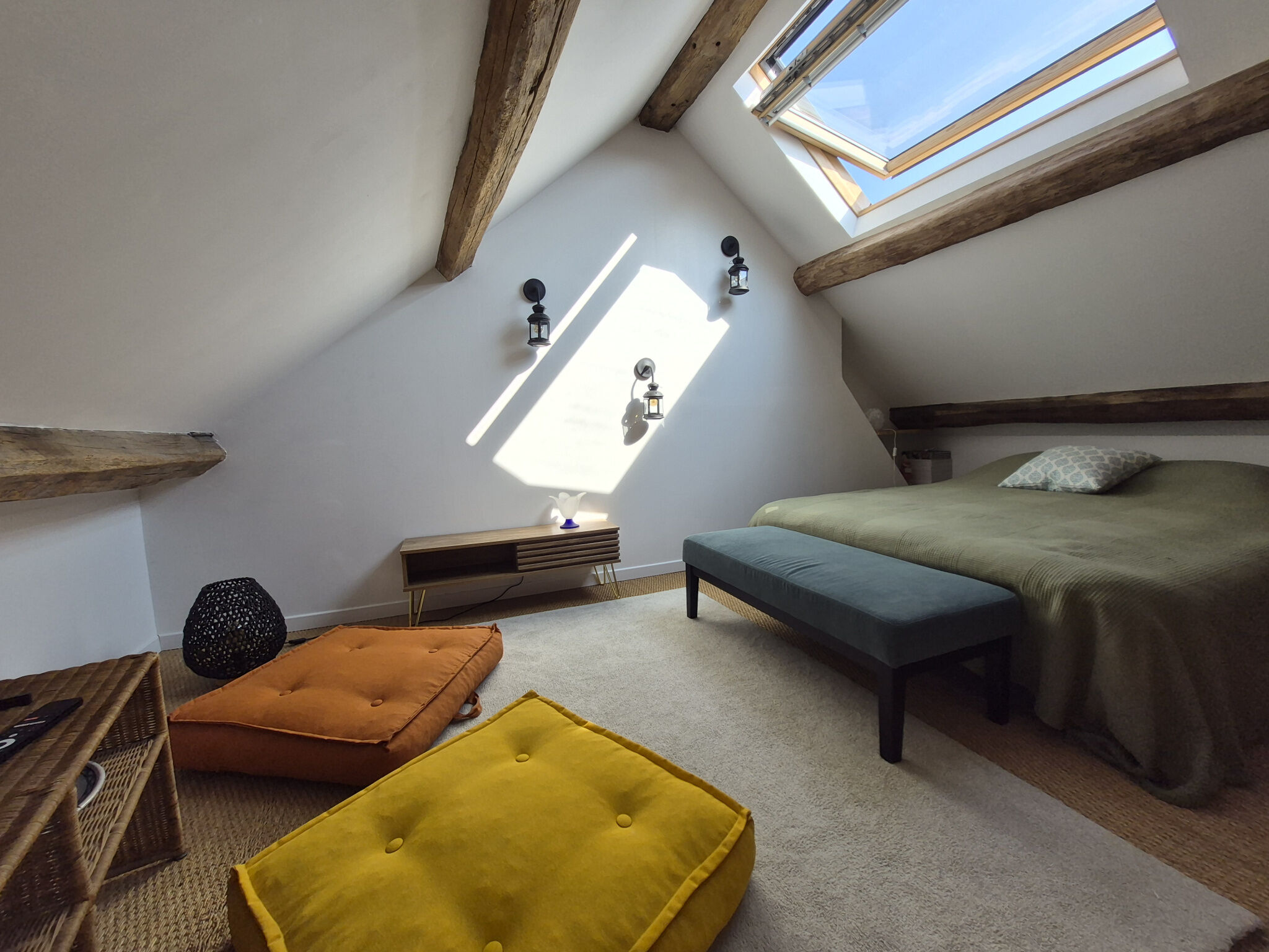 Photo 12 — LA QUEUE LEZ YVELINES IMMOBILIER