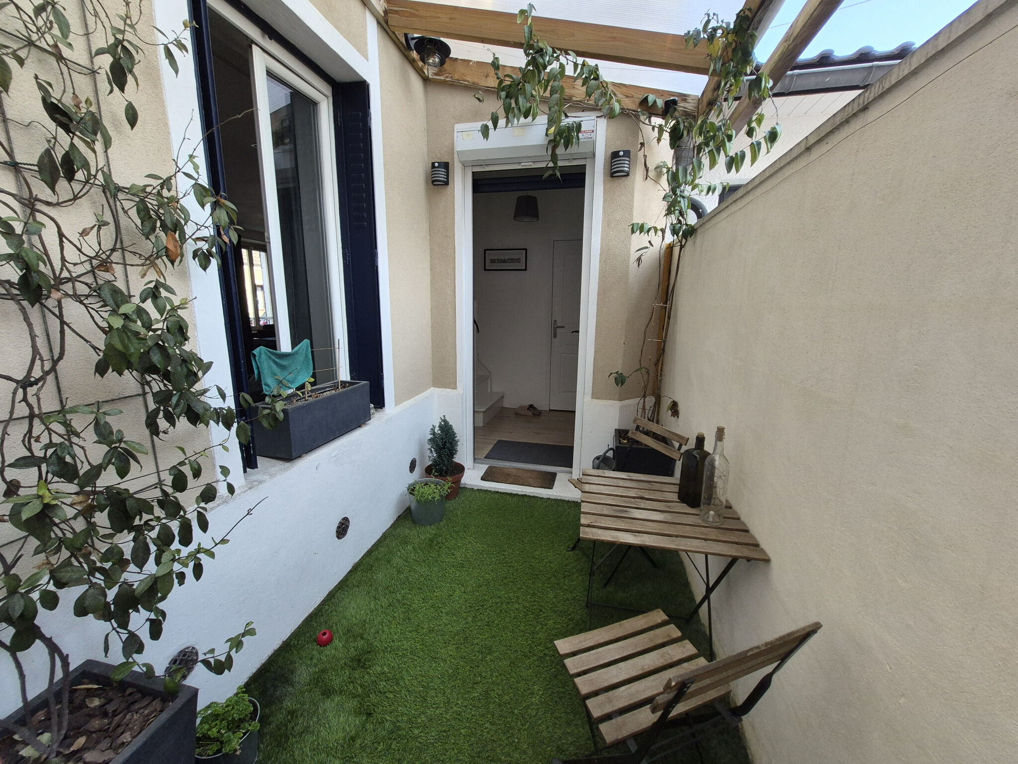 Photo 2 — LA QUEUE LEZ YVELINES IMMOBILIER