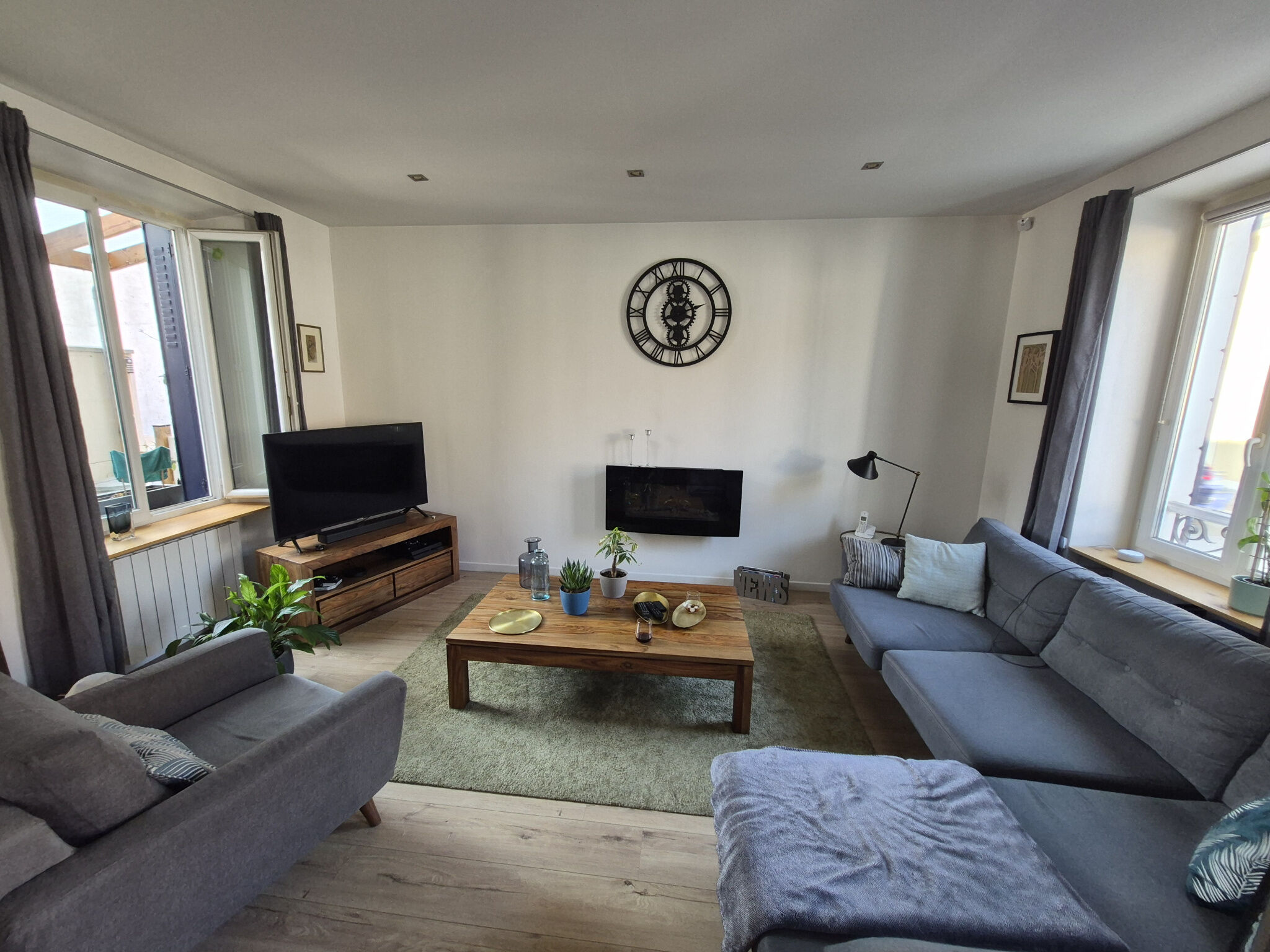 Photo 3 — LA QUEUE LEZ YVELINES IMMOBILIER