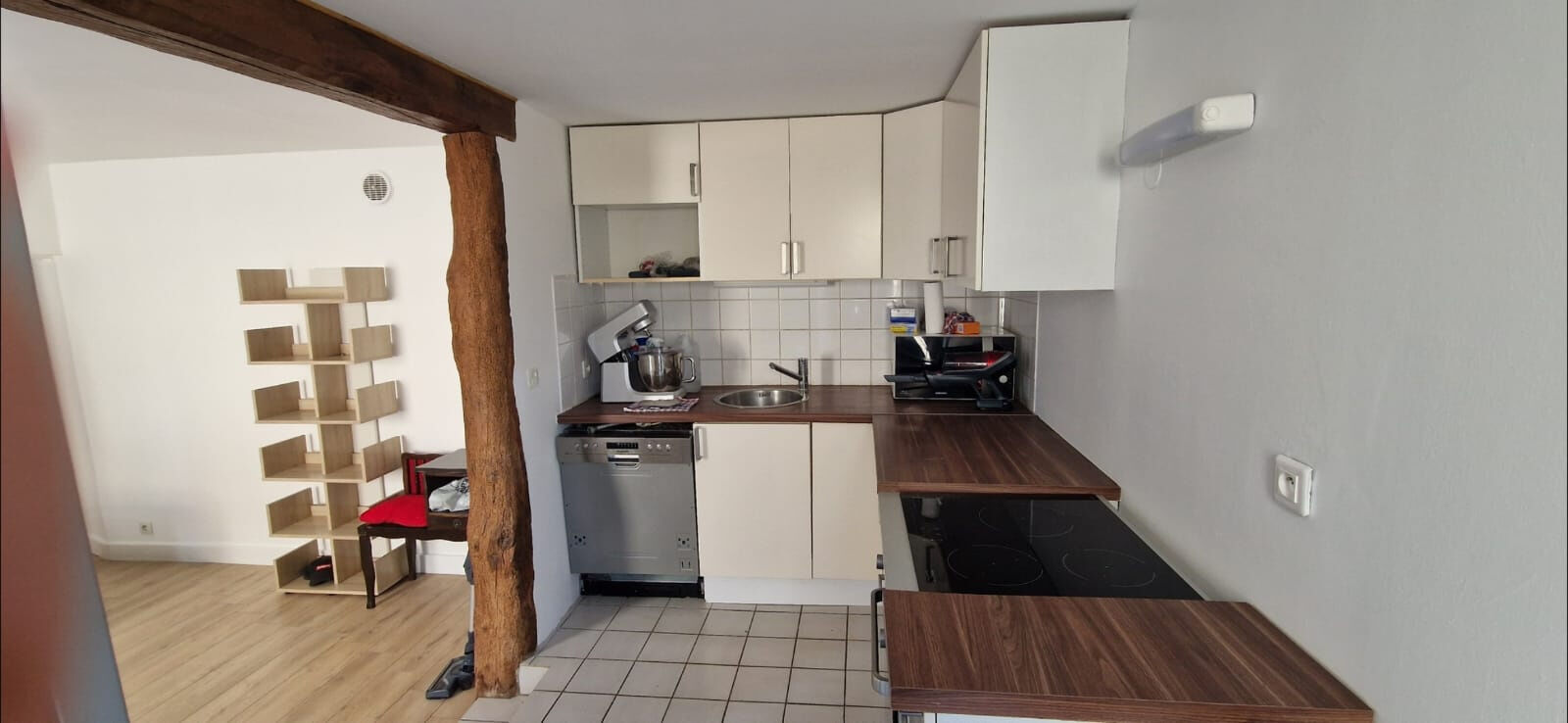 Photo 4 — LA QUEUE LEZ YVELINES IMMOBILIER