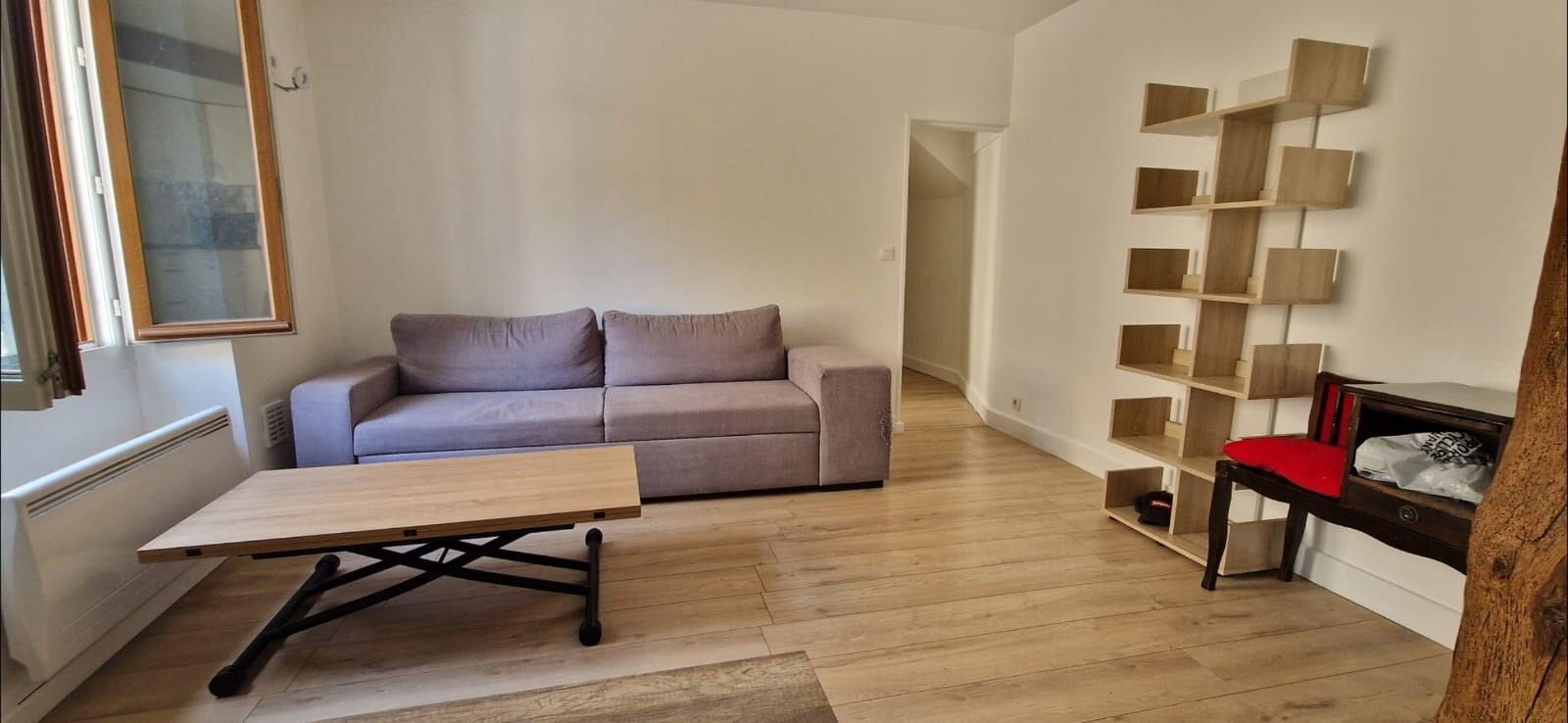 Photo 2 — LA QUEUE LEZ YVELINES IMMOBILIER