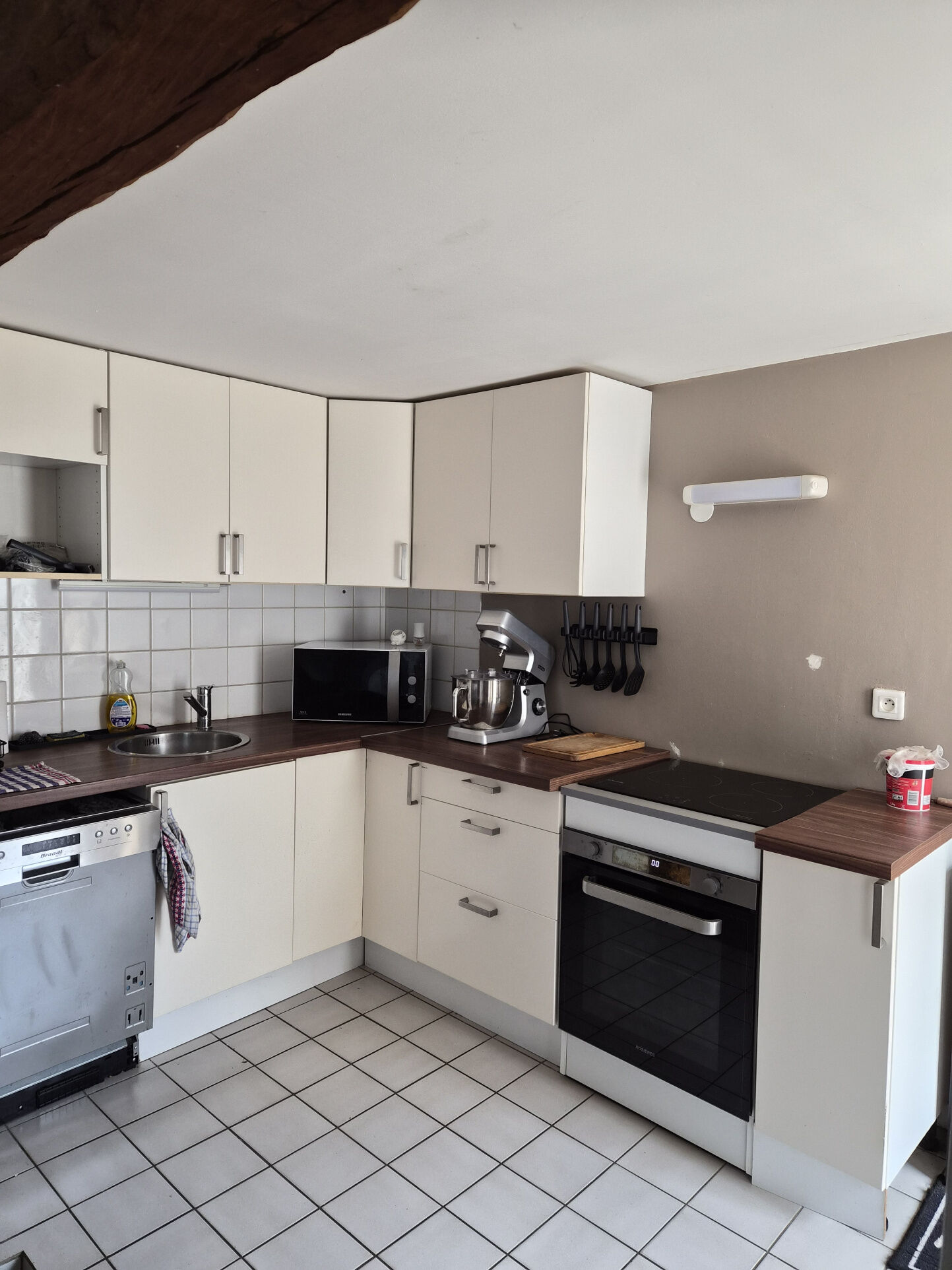 Photo 5 — LA QUEUE LEZ YVELINES IMMOBILIER