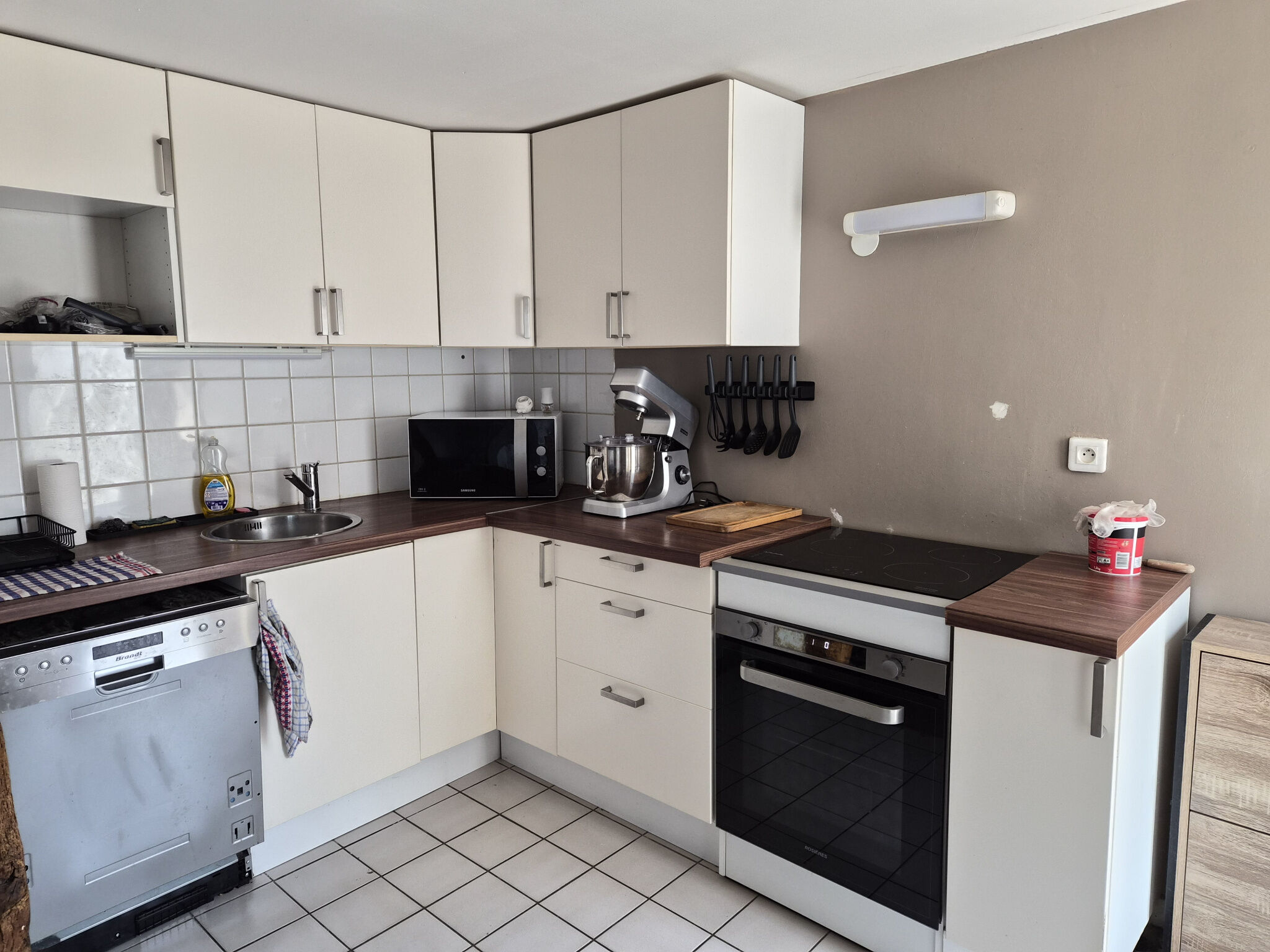 Photo 3 — LA QUEUE LEZ YVELINES IMMOBILIER
