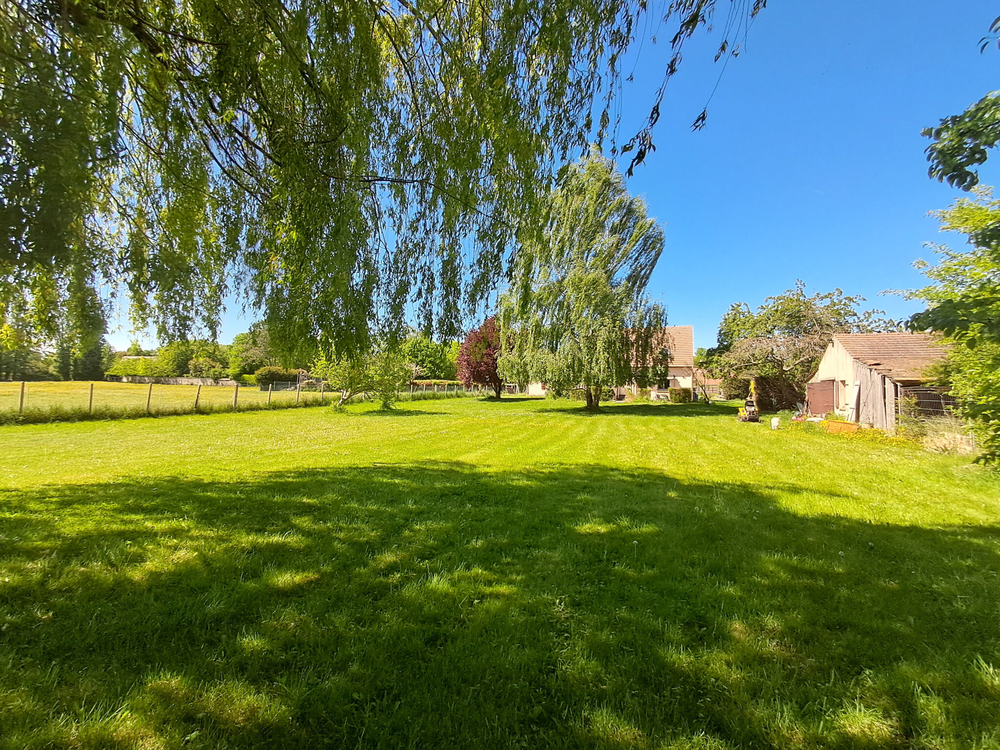 Photo 23 — LA QUEUE LEZ YVELINES IMMOBILIER