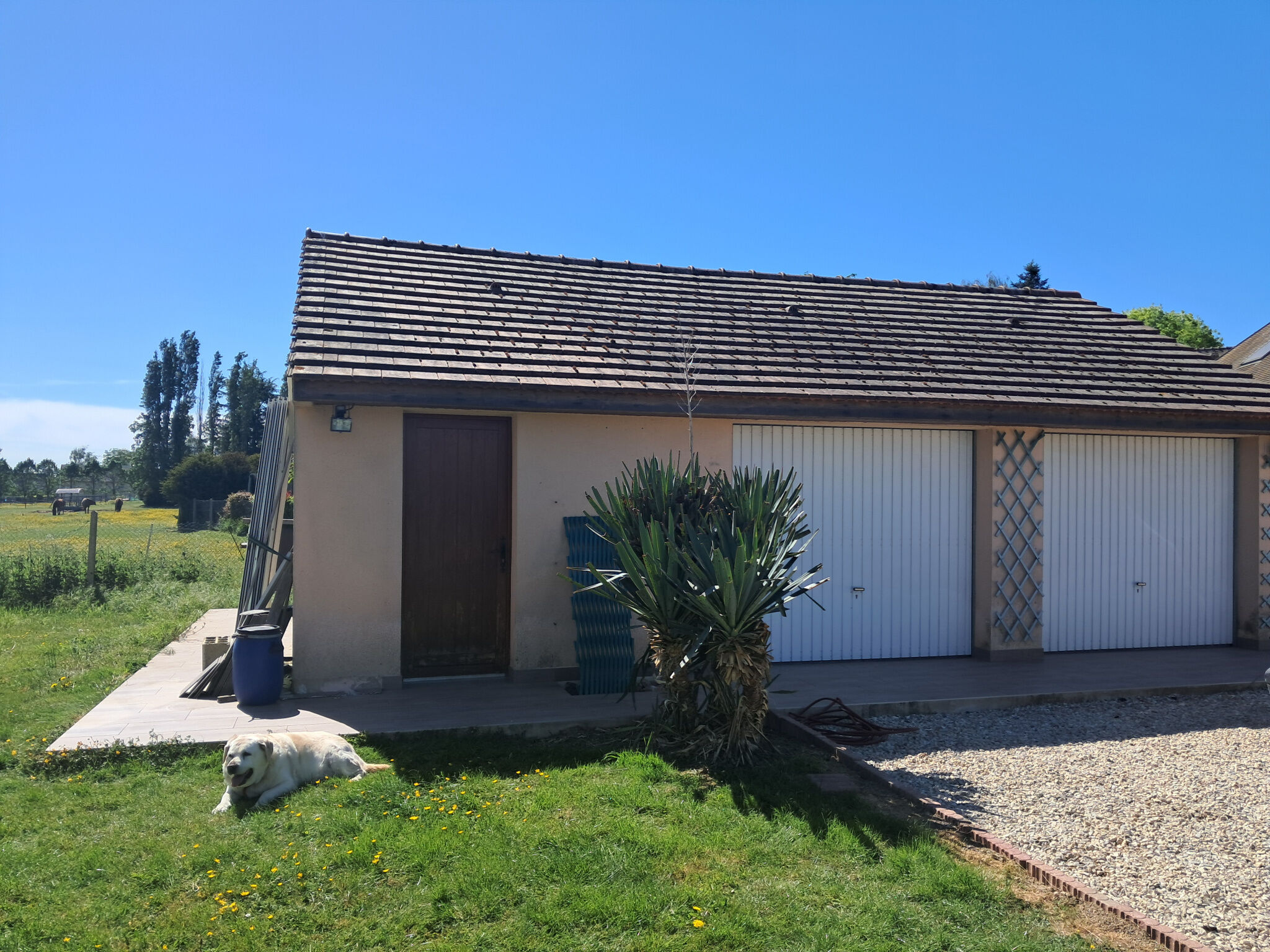 Photo 22 — LA QUEUE LEZ YVELINES IMMOBILIER