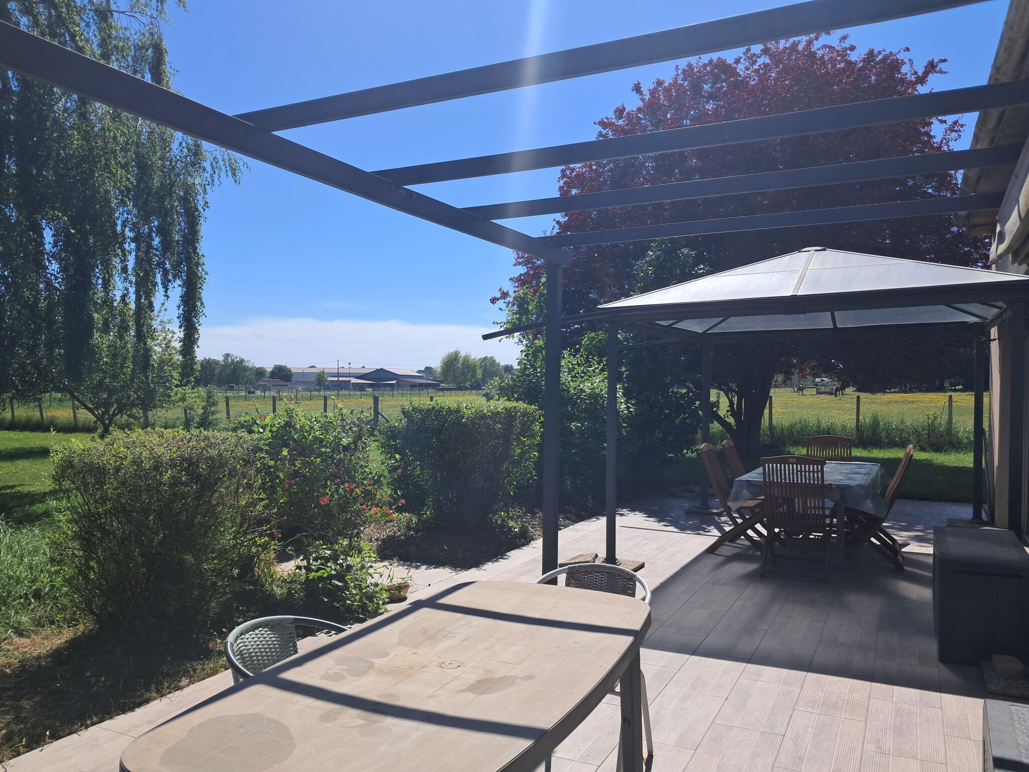 Photo 19 — LA QUEUE LEZ YVELINES IMMOBILIER