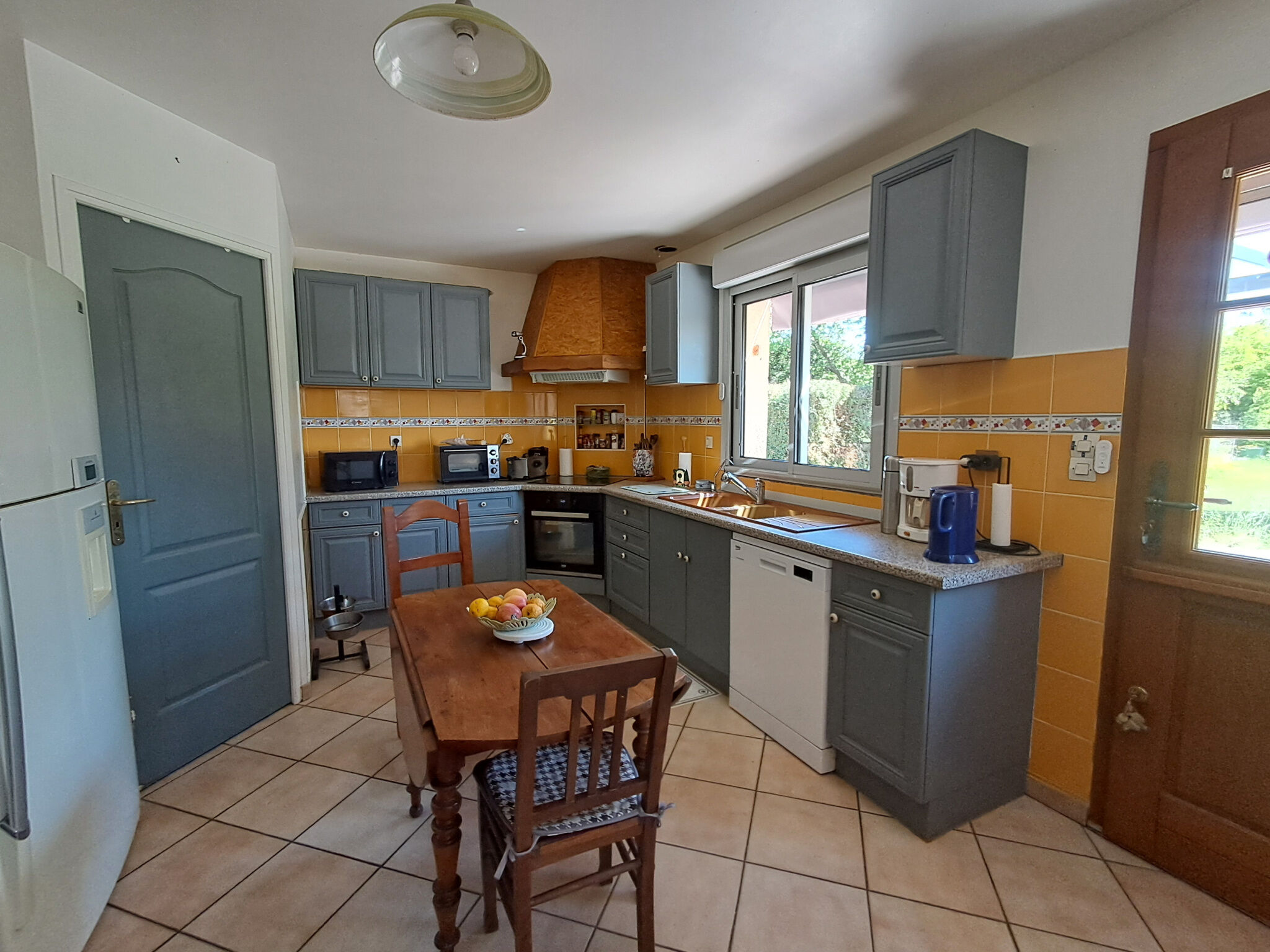 Photo 3 — LA QUEUE LEZ YVELINES IMMOBILIER