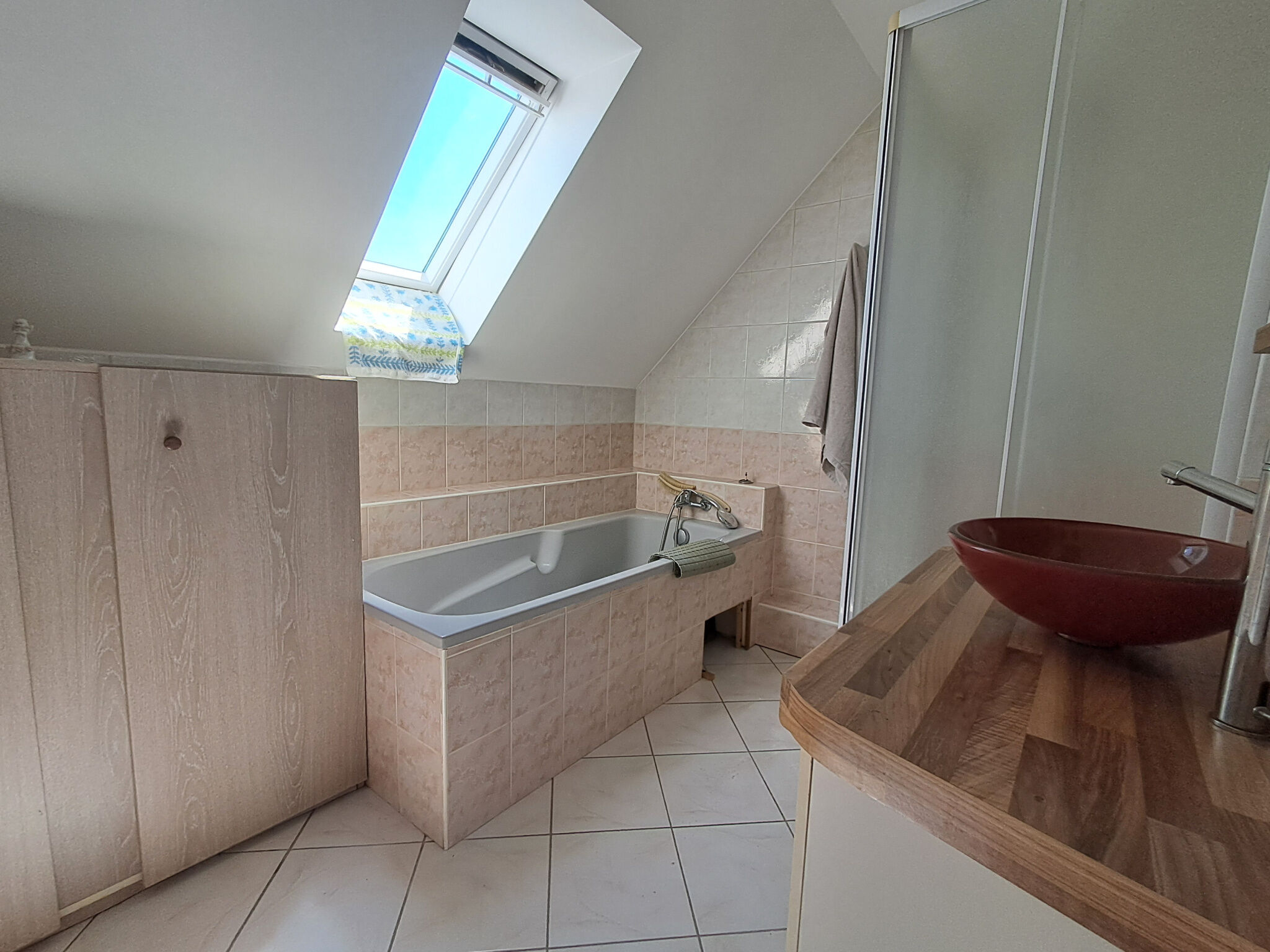 Photo 15 — LA QUEUE LEZ YVELINES IMMOBILIER