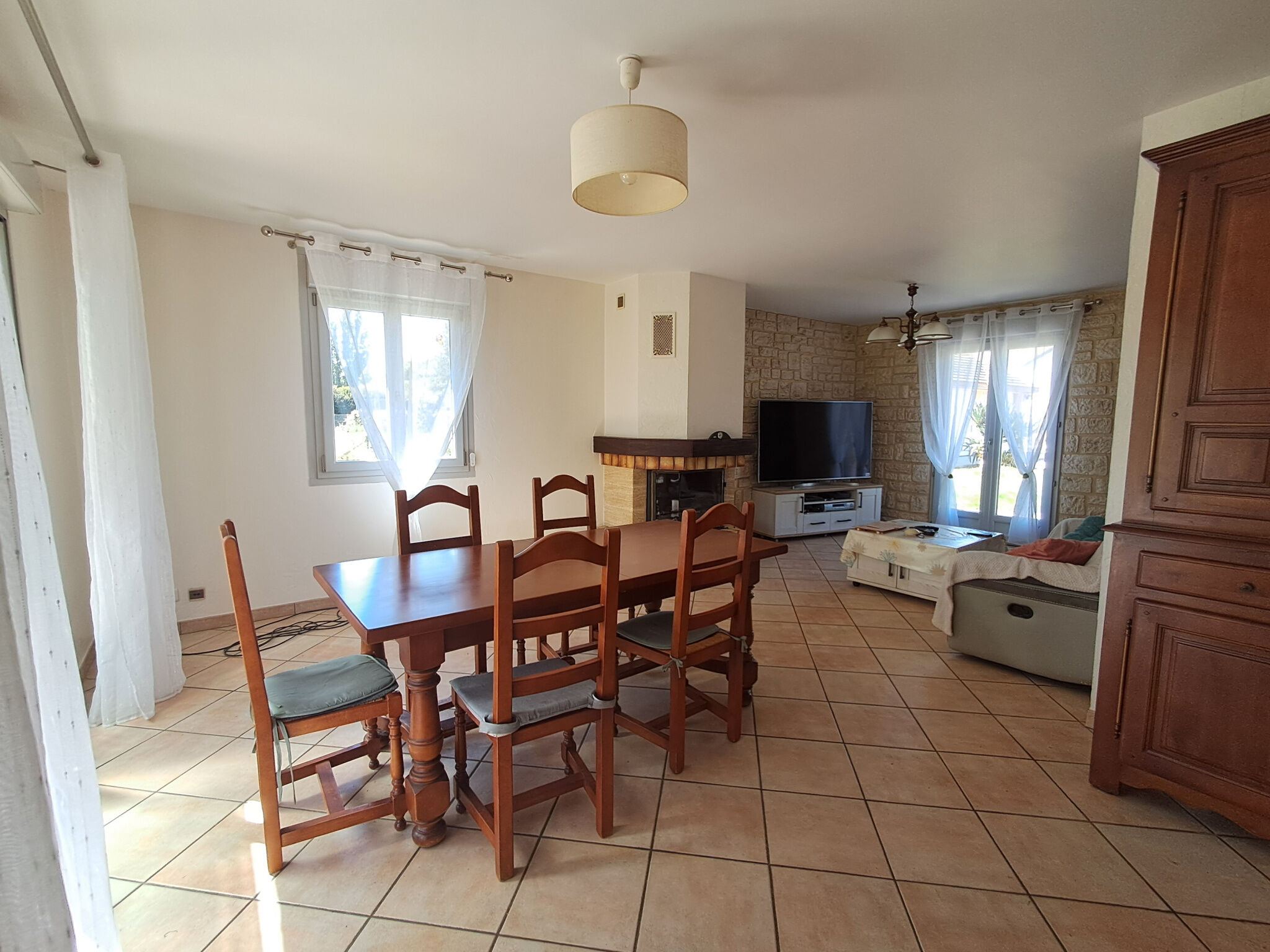 Photo 8 — LA QUEUE LEZ YVELINES IMMOBILIER
