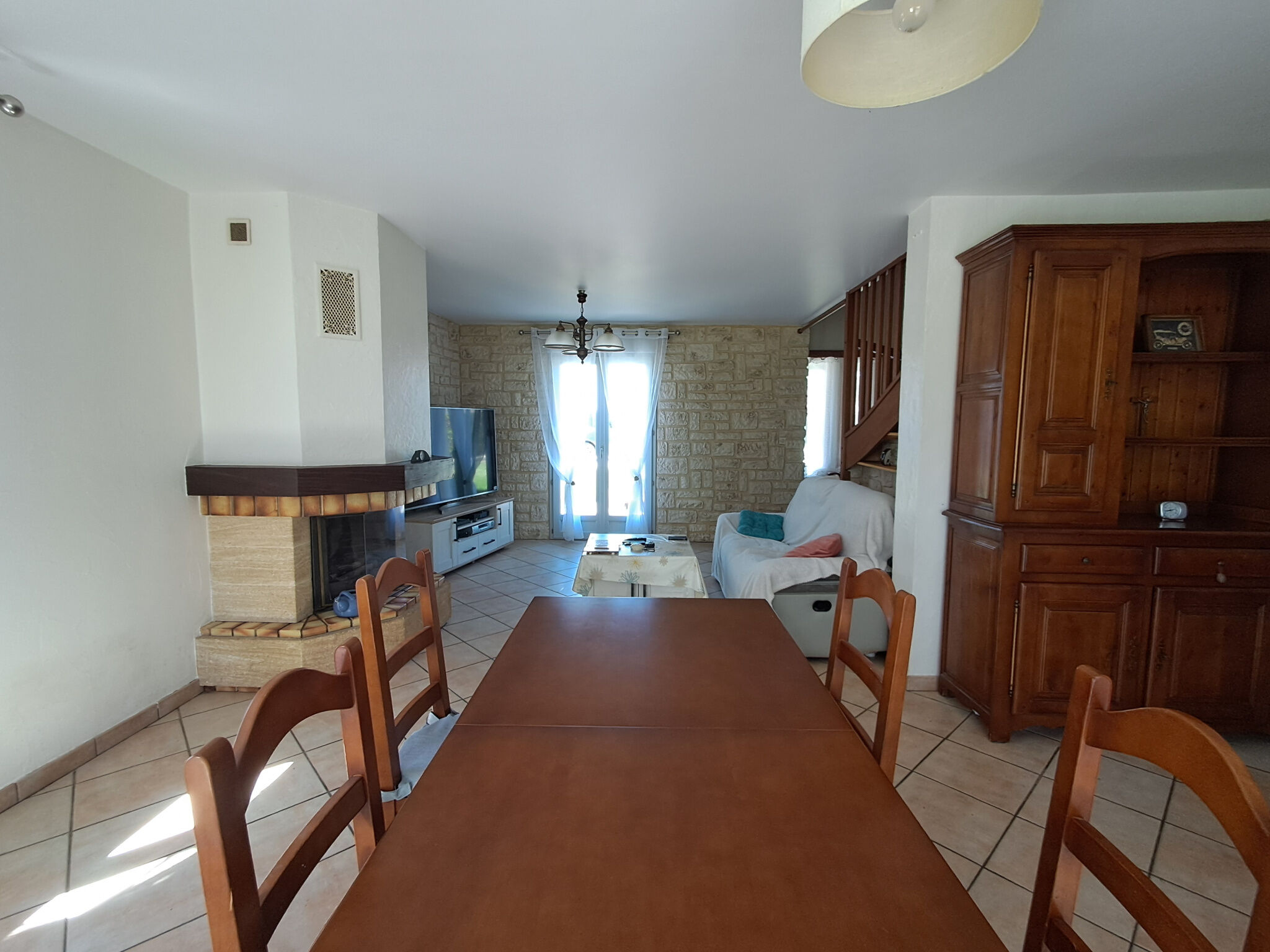 Photo 5 — LA QUEUE LEZ YVELINES IMMOBILIER