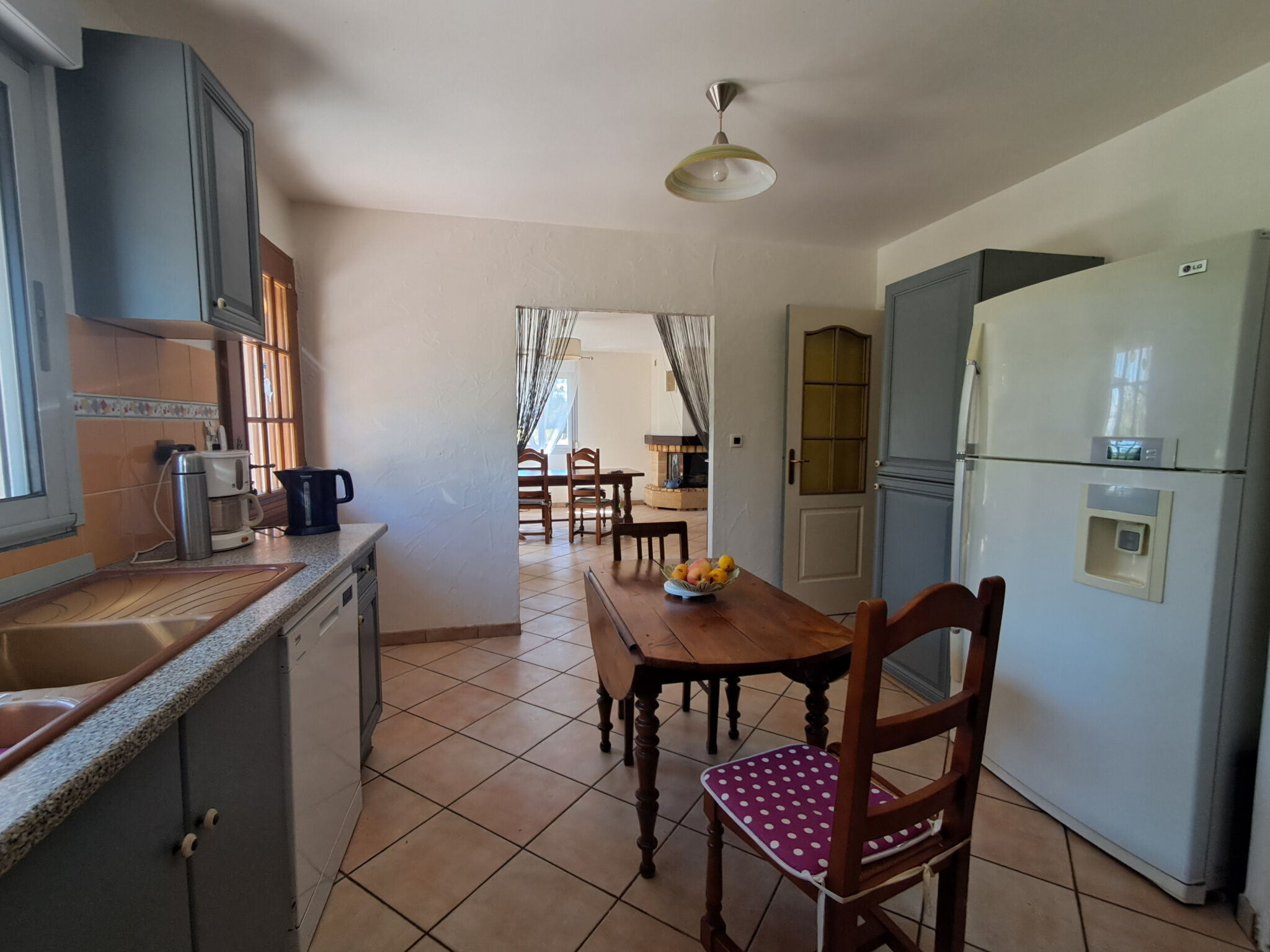 Photo 4 — LA QUEUE LEZ YVELINES IMMOBILIER