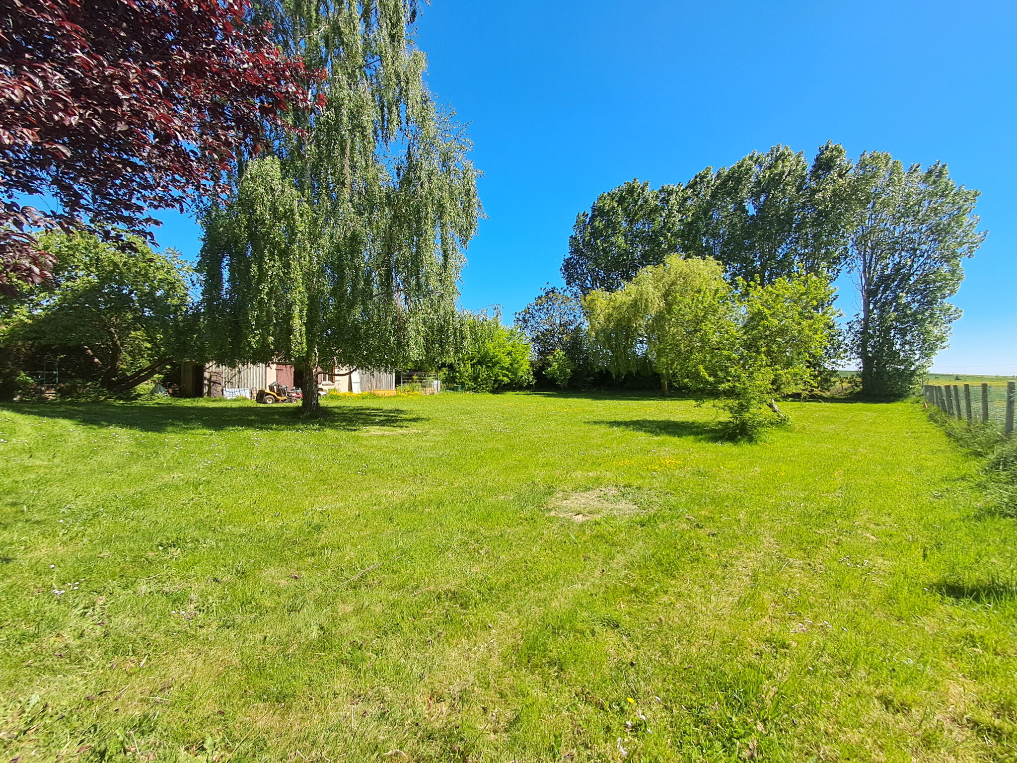 Photo 25 — LA QUEUE LEZ YVELINES IMMOBILIER