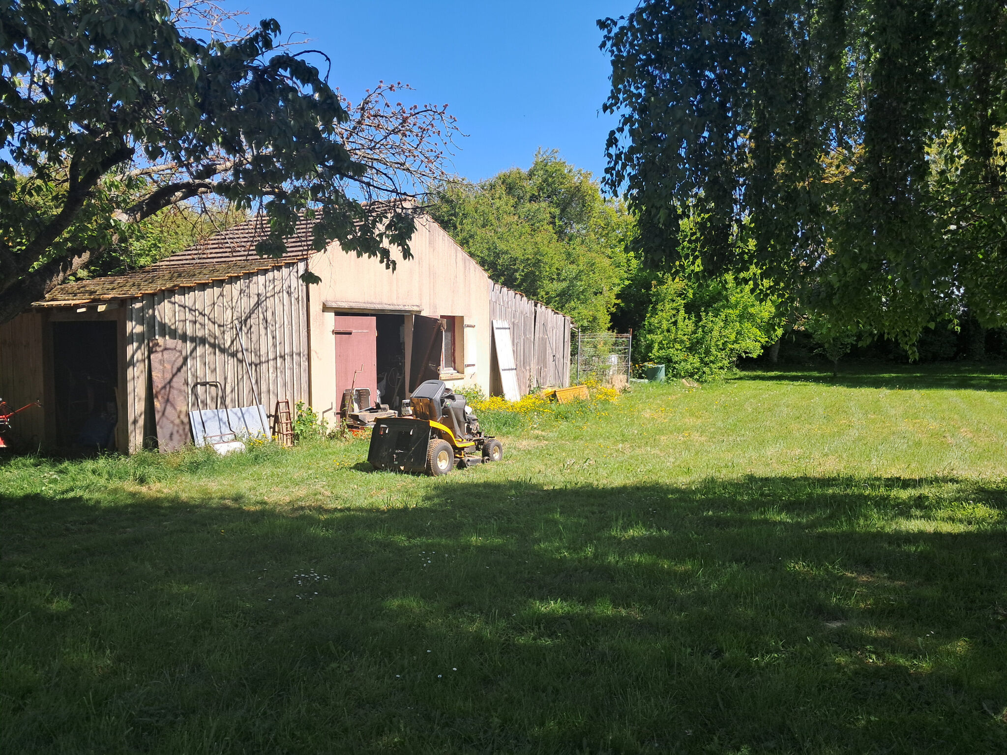 Photo 24 — LA QUEUE LEZ YVELINES IMMOBILIER