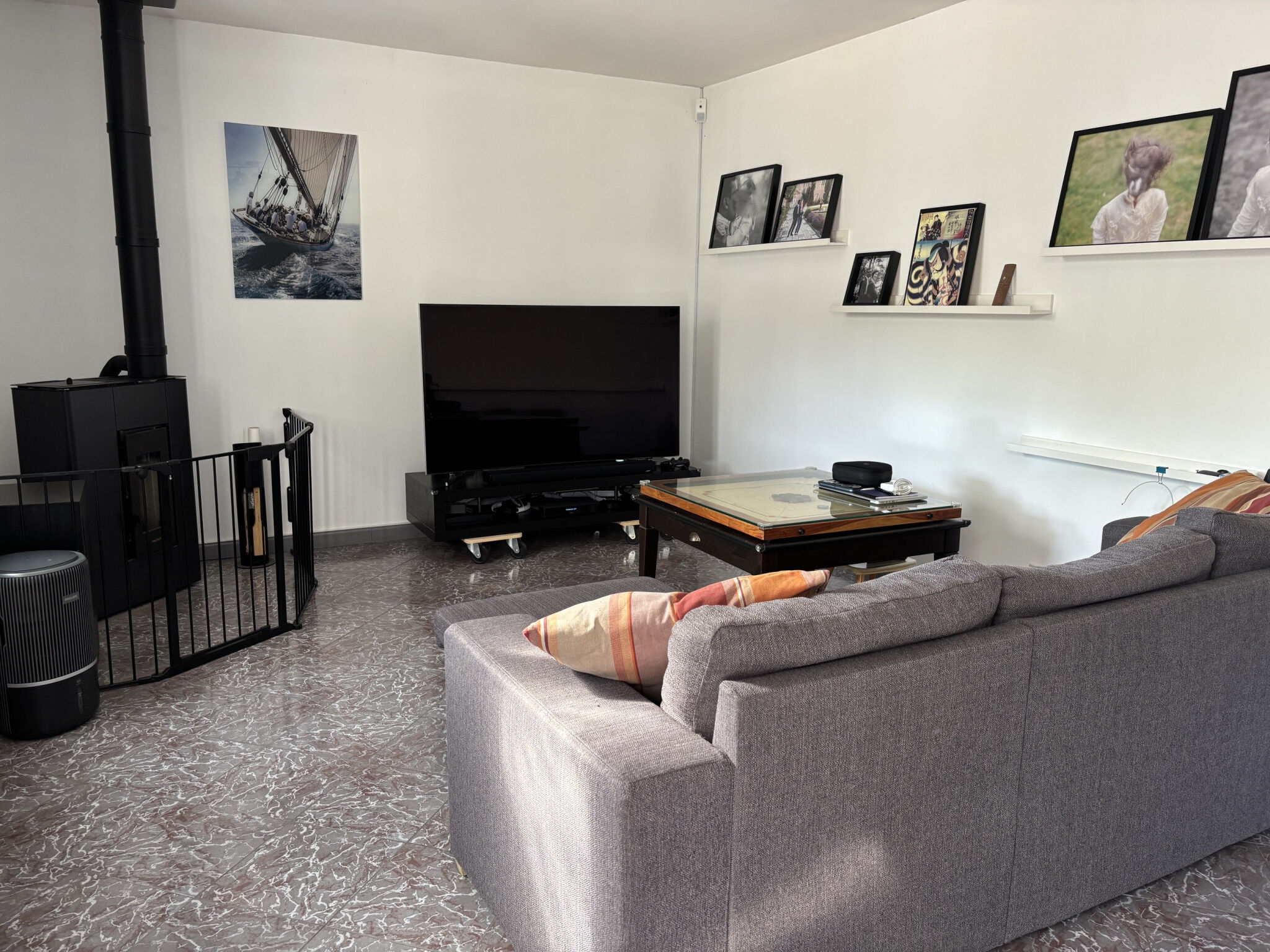 Photo 4 — LA QUEUE LEZ YVELINES IMMOBILIER