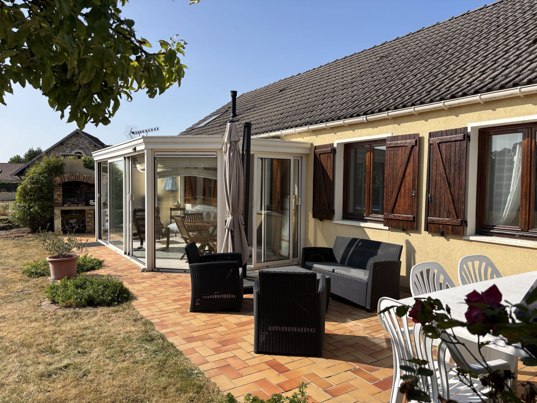 Photo 16 — LA QUEUE LEZ YVELINES IMMOBILIER