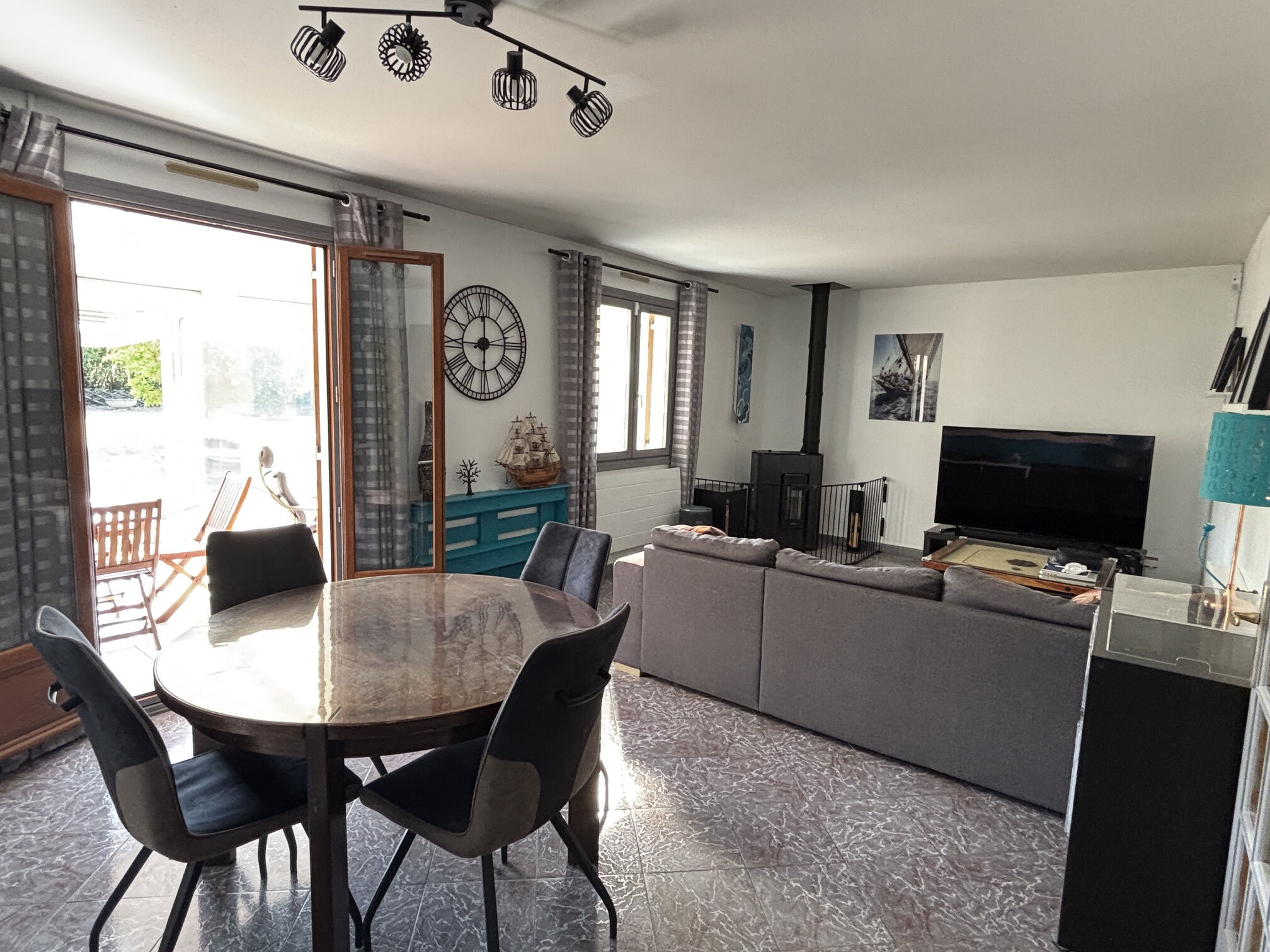 Photo 3 — LA QUEUE LEZ YVELINES IMMOBILIER