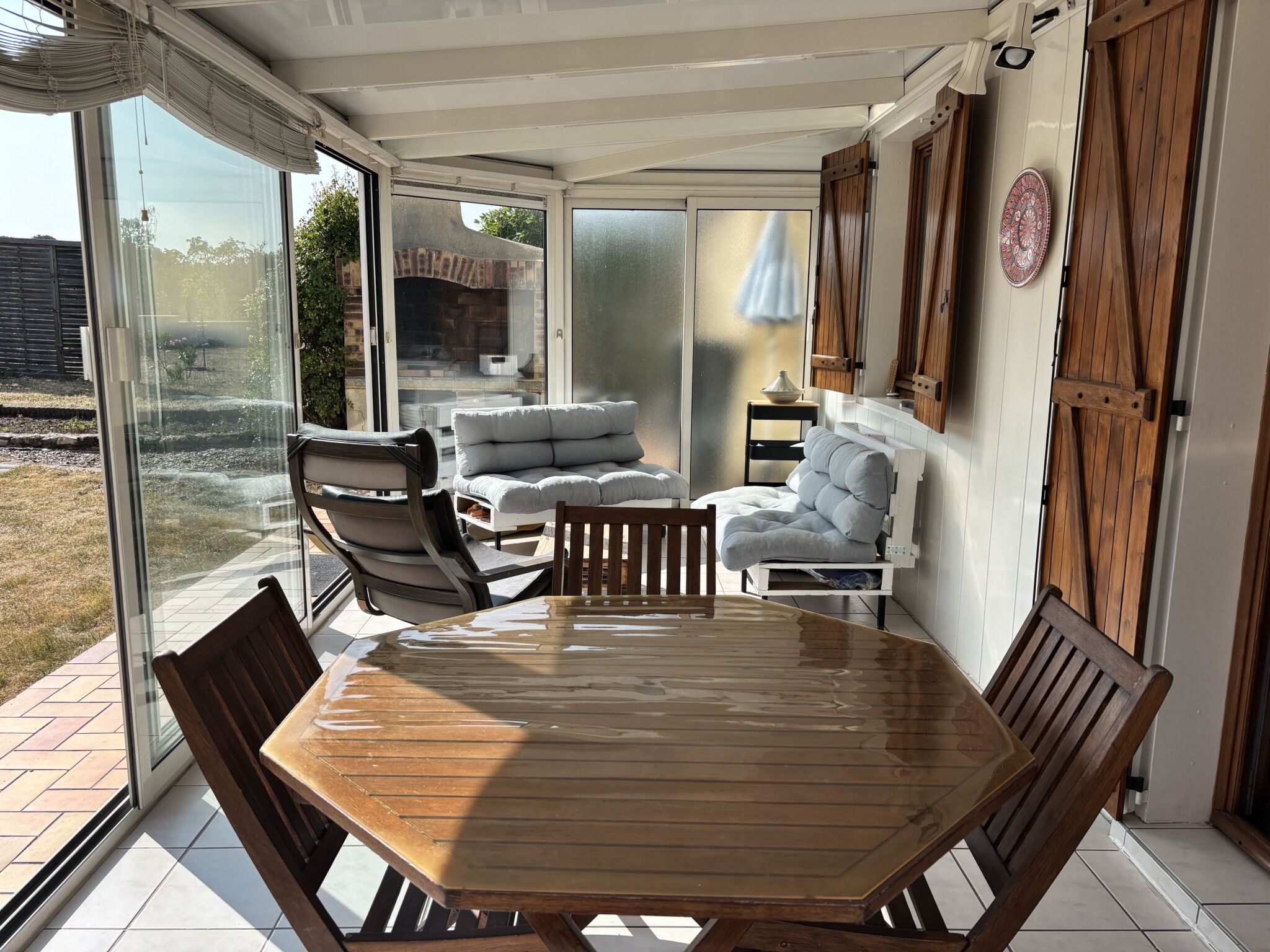 Photo 5 — LA QUEUE LEZ YVELINES IMMOBILIER