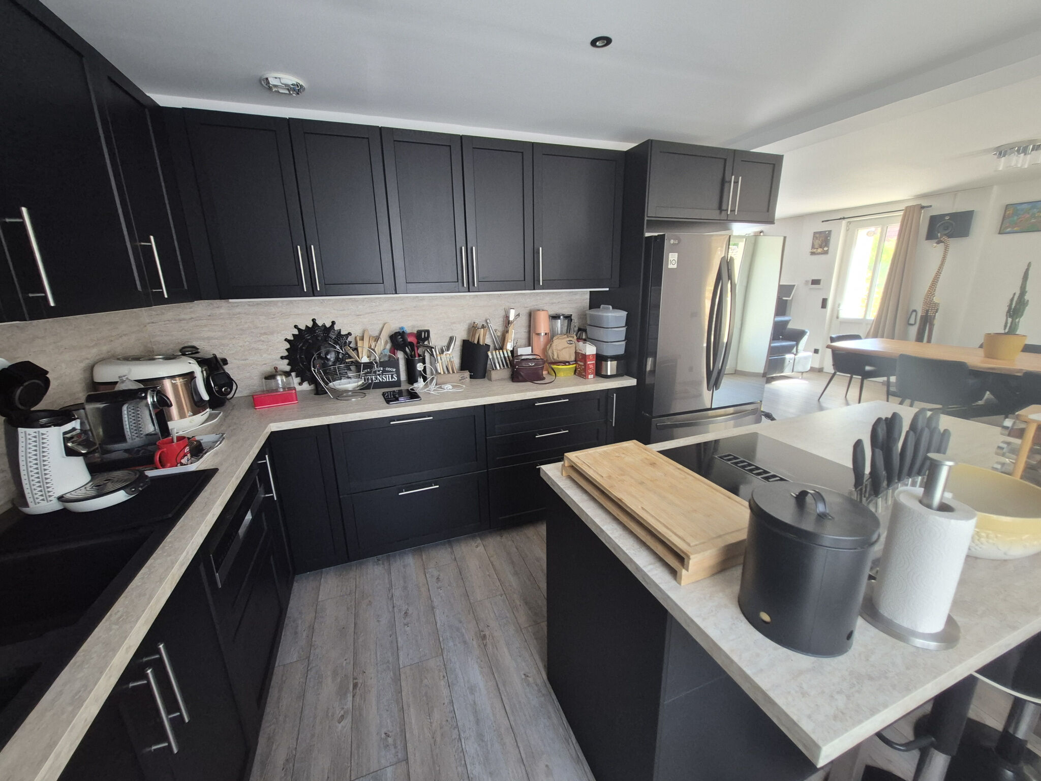 Photo 7 — LA QUEUE LEZ YVELINES IMMOBILIER