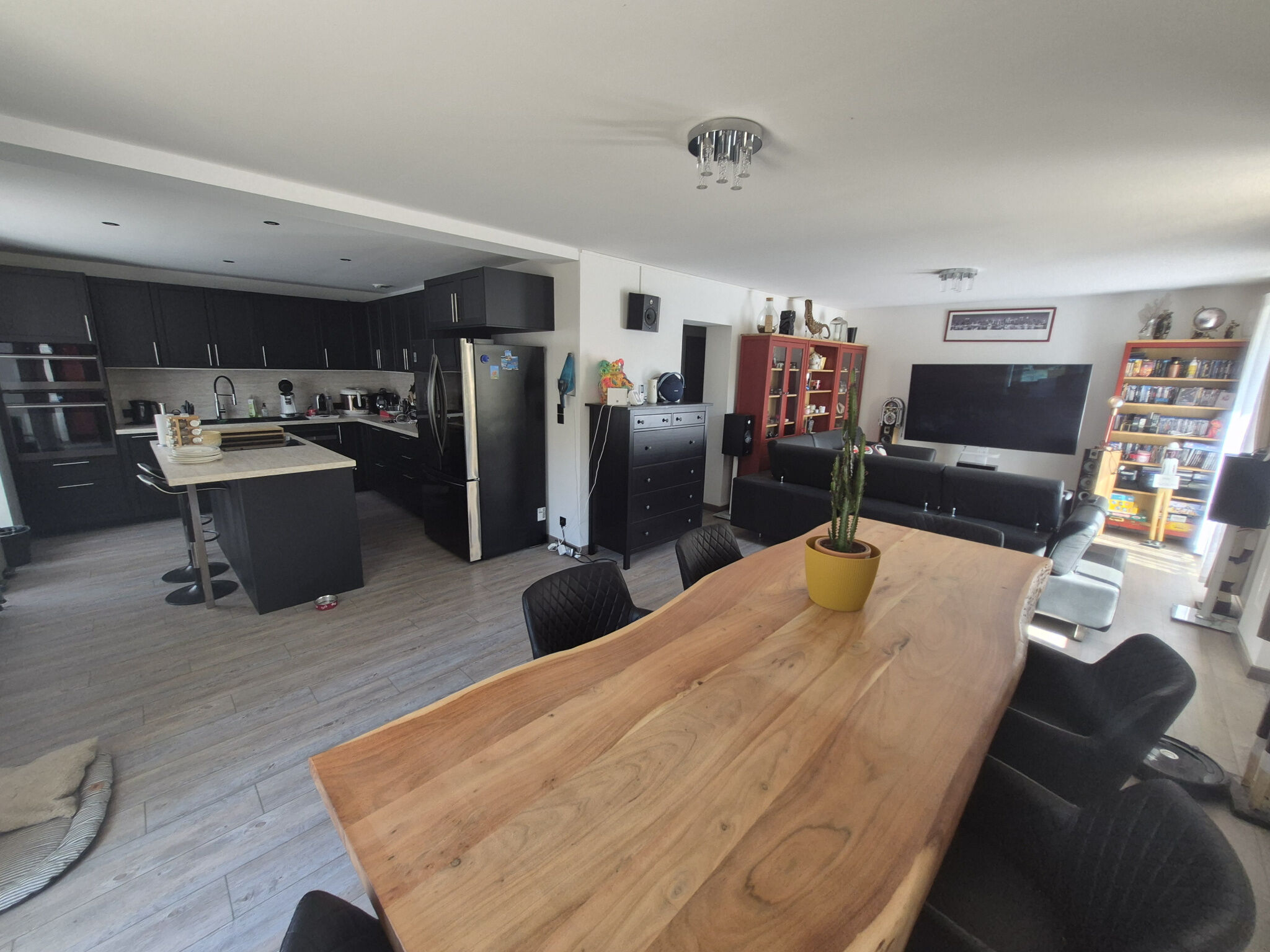 Photo 3 — LA QUEUE LEZ YVELINES IMMOBILIER